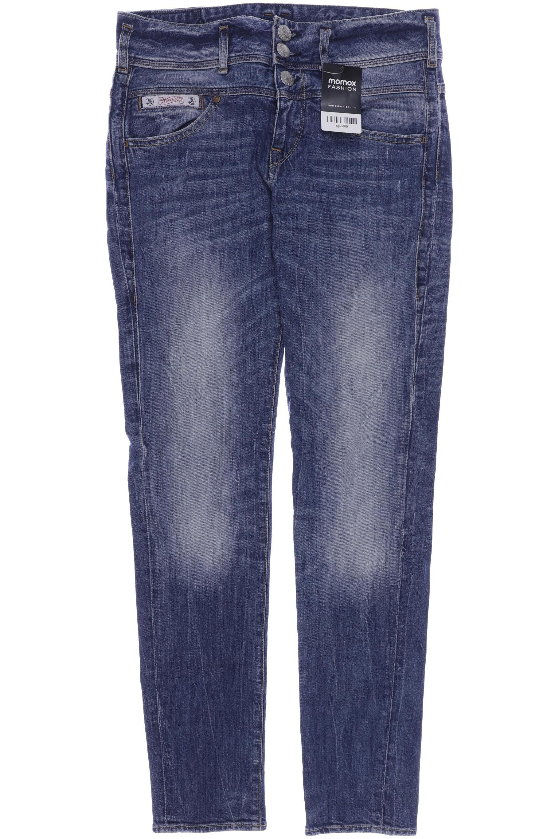

Herrlicher Damen Jeans, blau