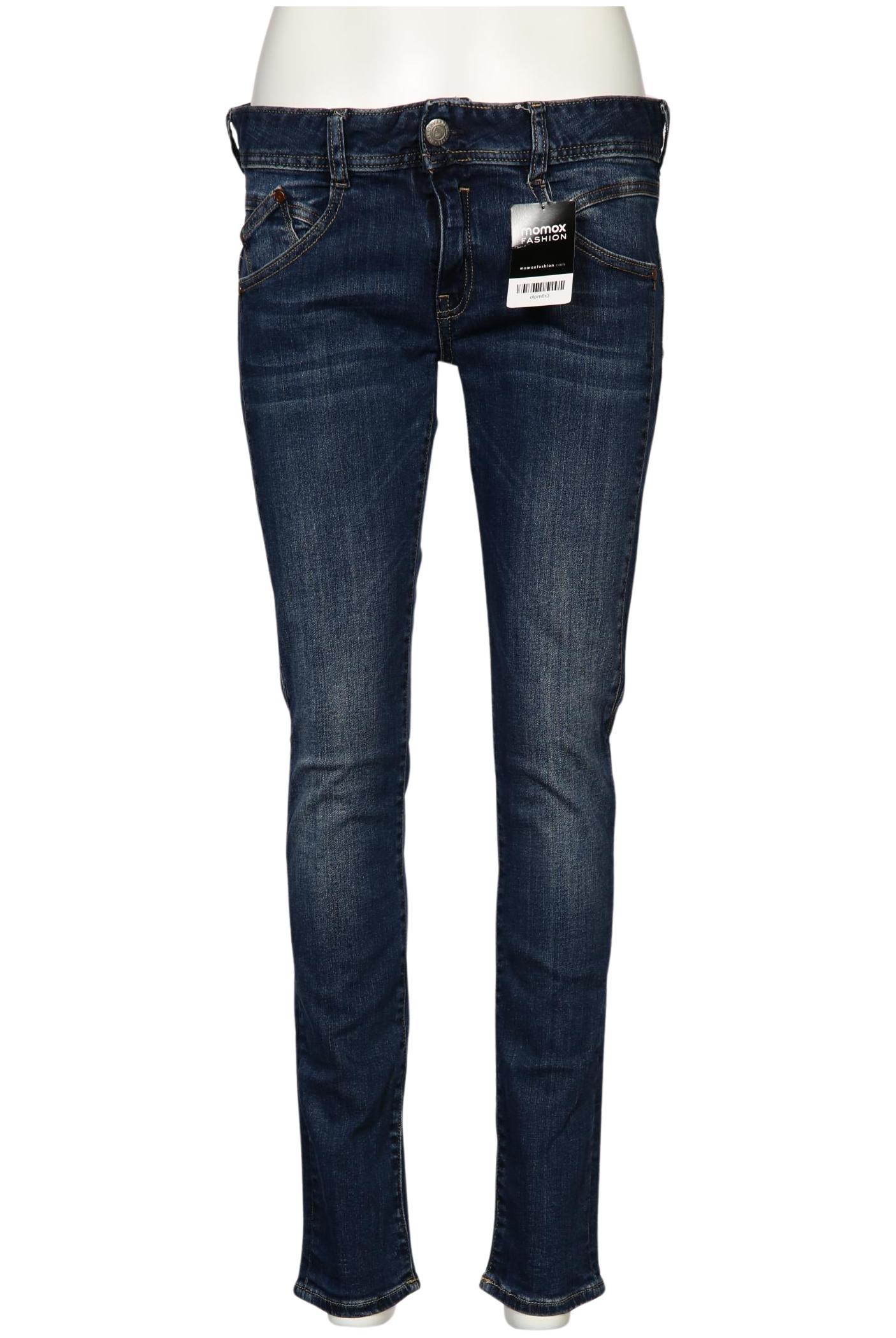 

Herrlicher Damen Jeans, blau, Gr. 33