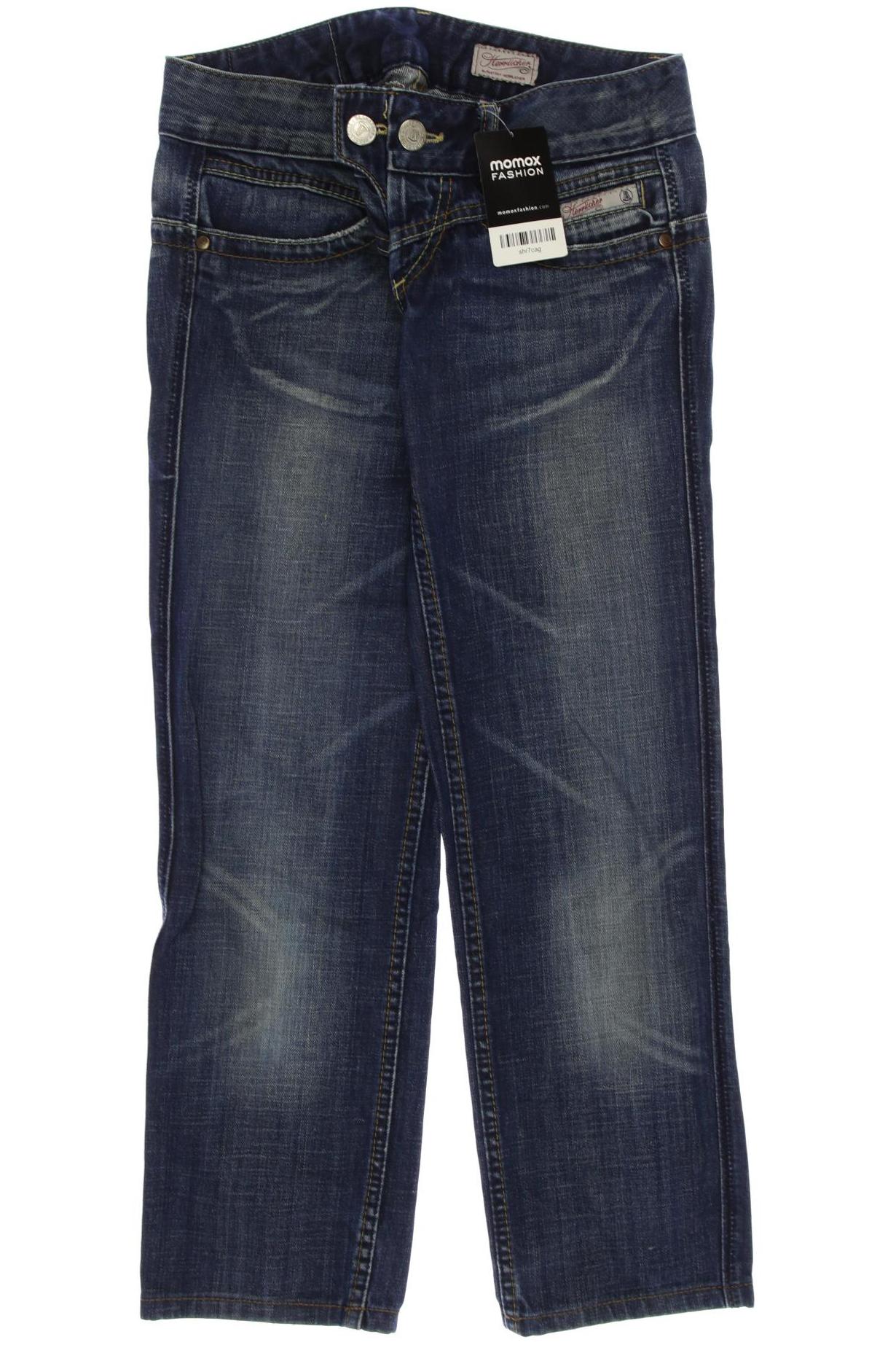 

Herrlicher Damen Jeans, marineblau