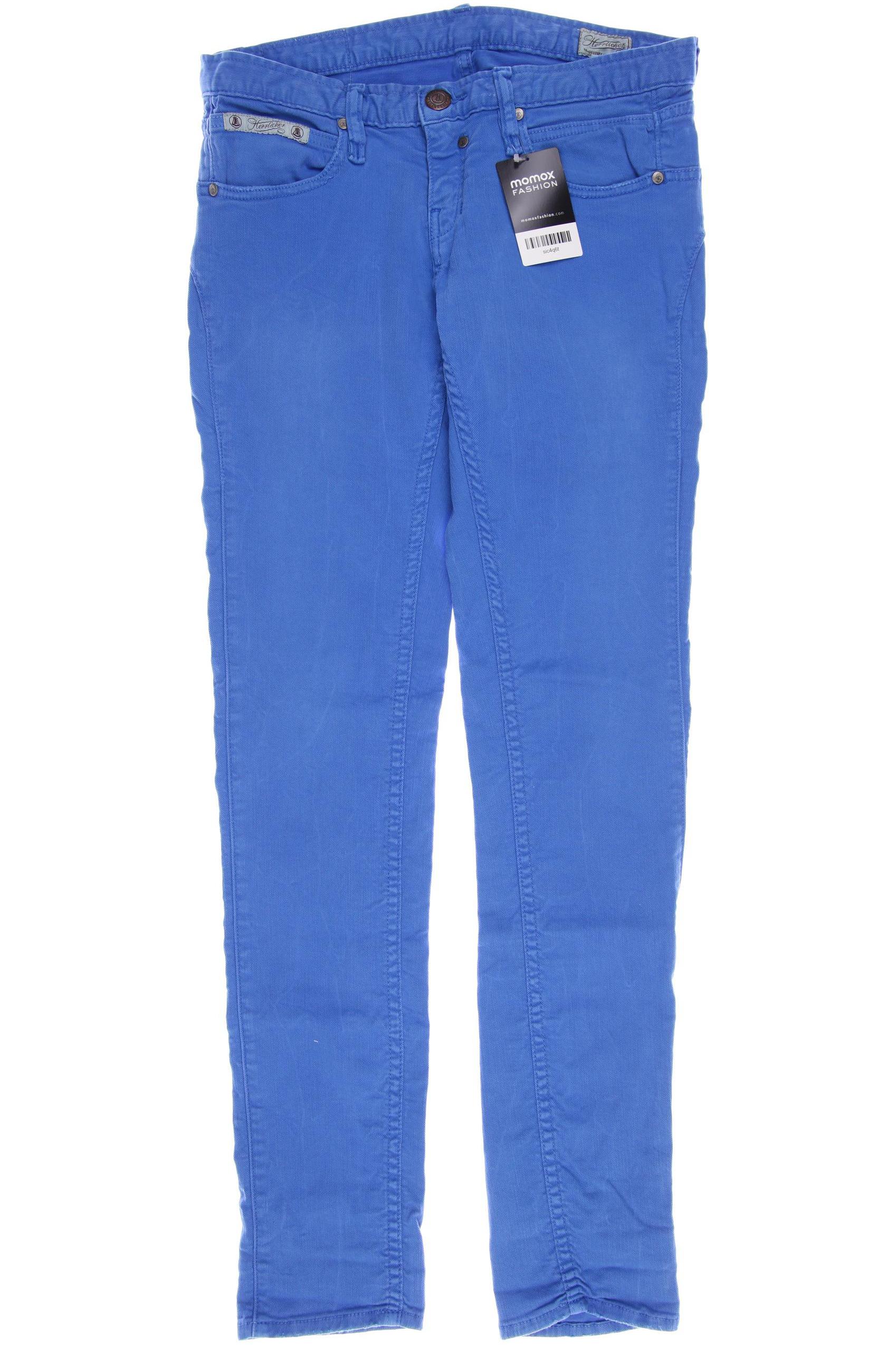 

Herrlicher Damen Jeans, blau