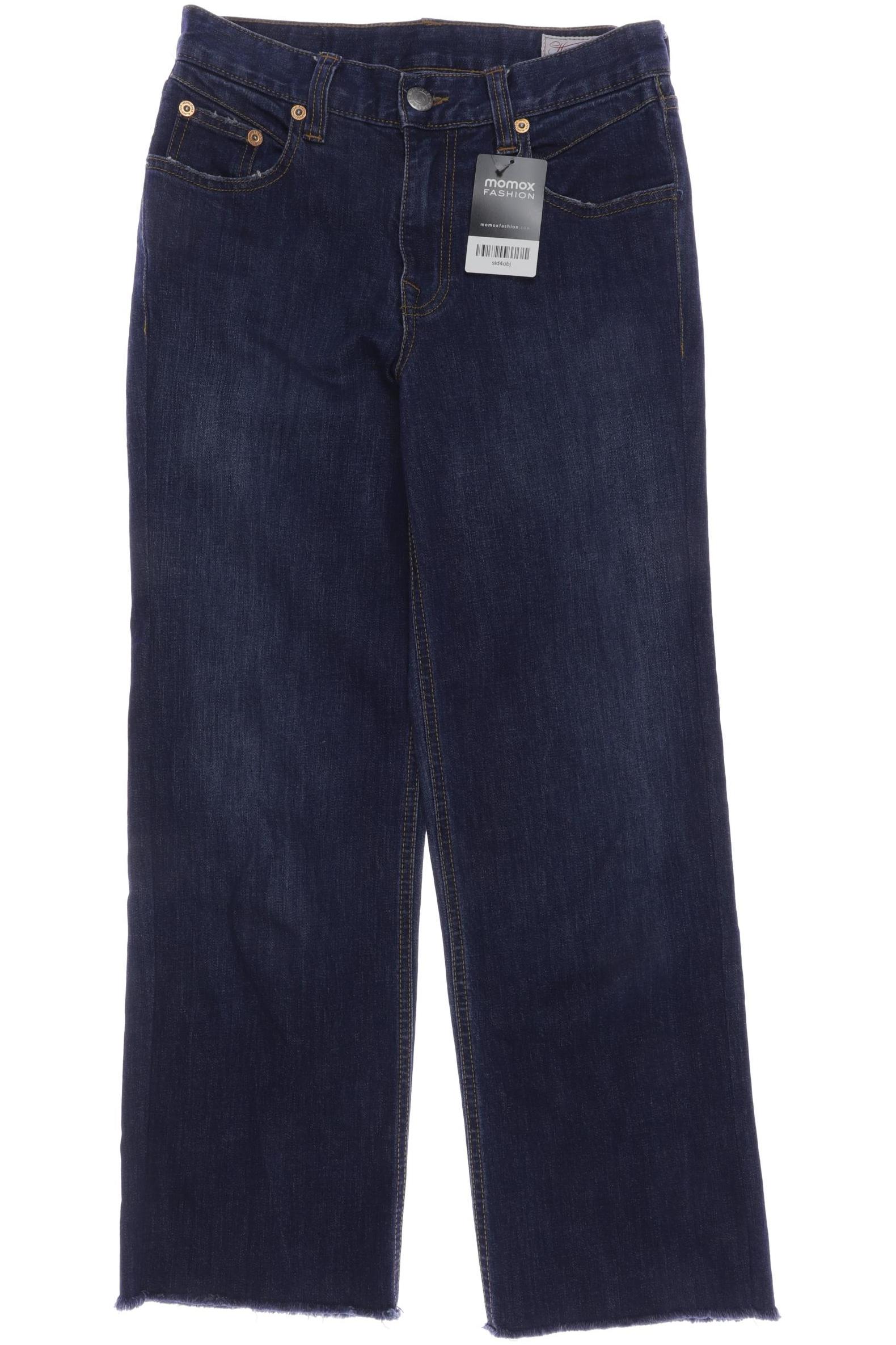 

Herrlicher Damen Jeans, marineblau, Gr. 28