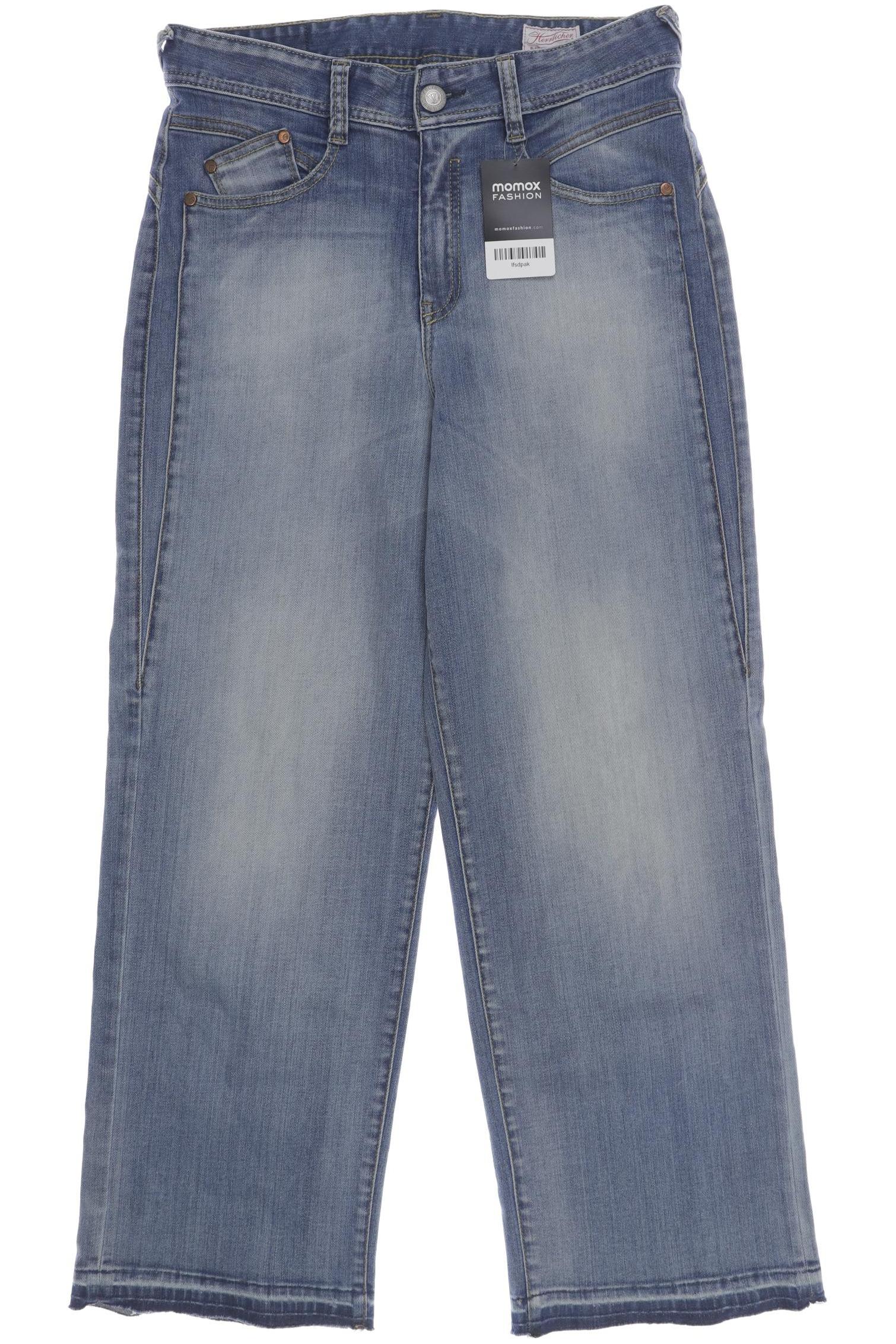 

Herrlicher Damen Jeans, blau, Gr. 38
