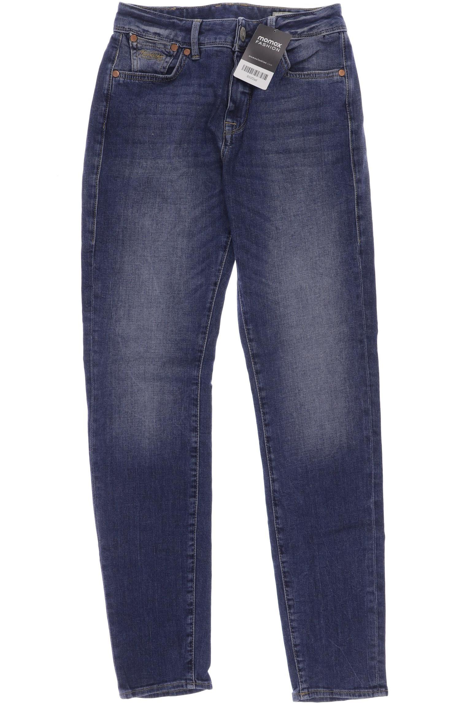 

Herrlicher Damen Jeans, blau, Gr. 36