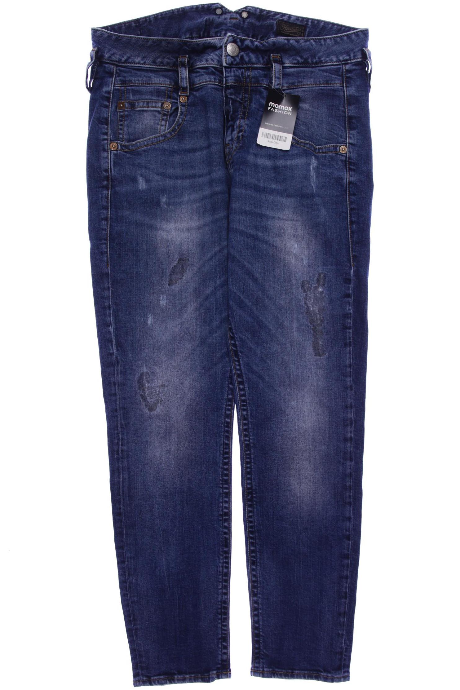 

Herrlicher Damen Jeans, blau, Gr. 31