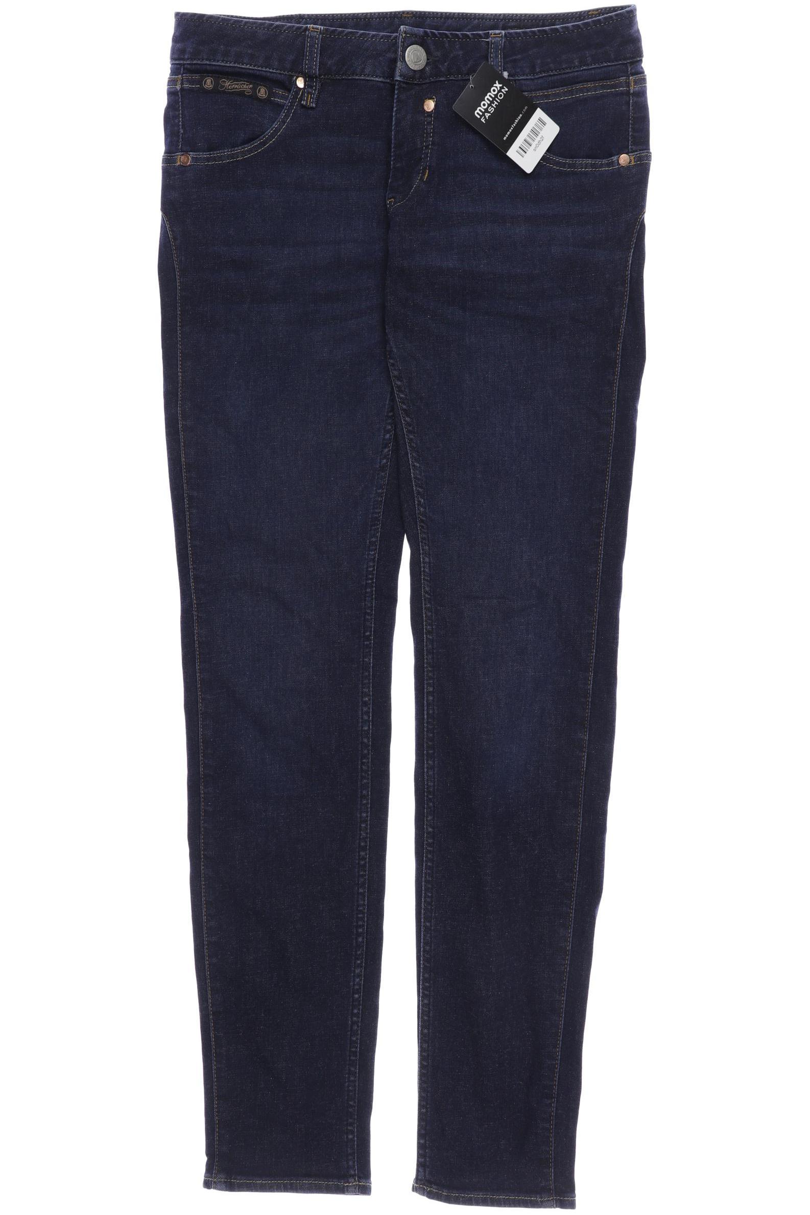 

Herrlicher Damen Jeans, blau, Gr. 29