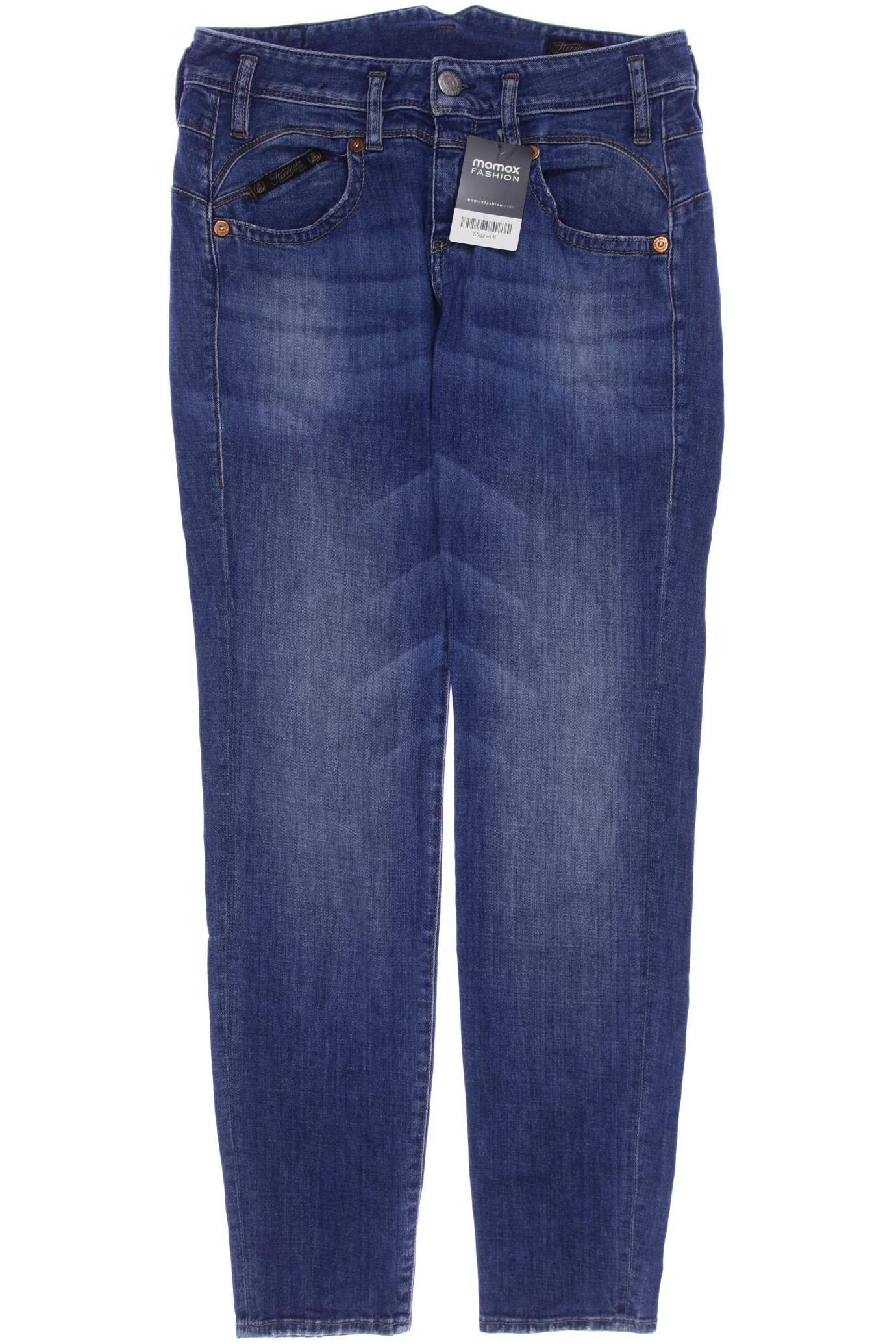 

Herrlicher Damen Jeans, blau, Gr. 30