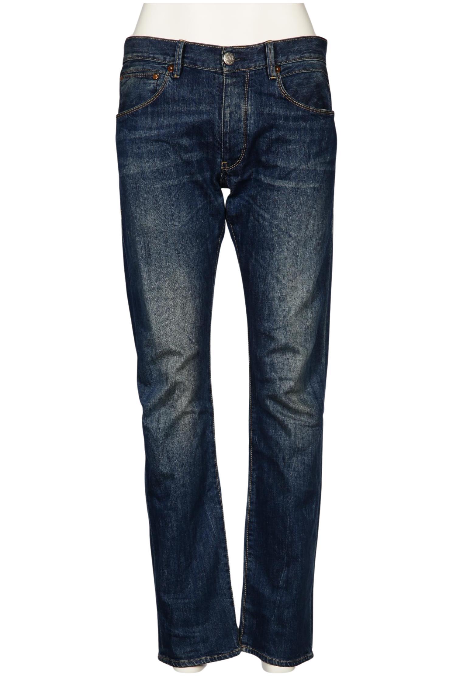 

Herrlicher Damen Jeans, blau, Gr. 32