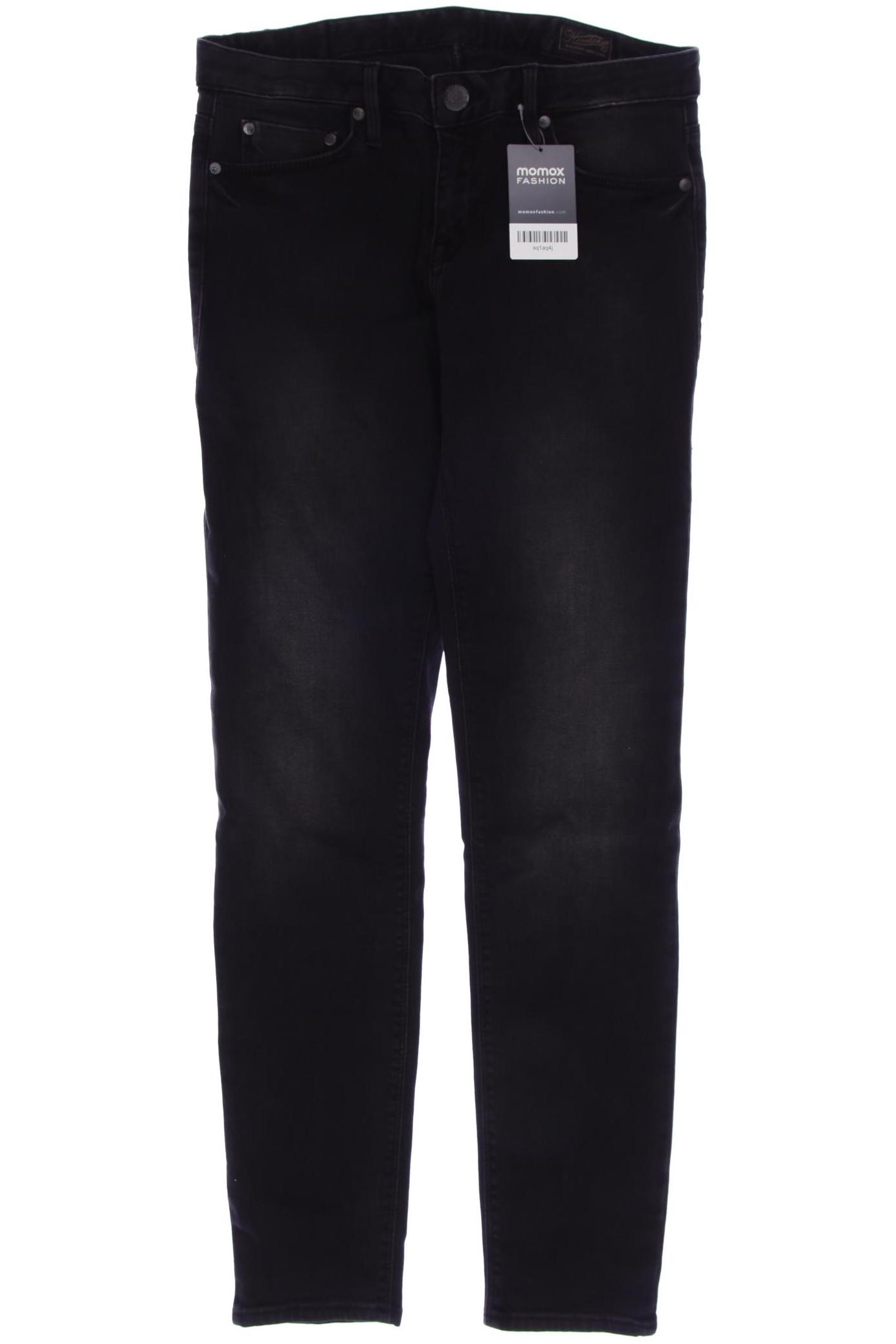 

Herrlicher Damen Jeans, schwarz