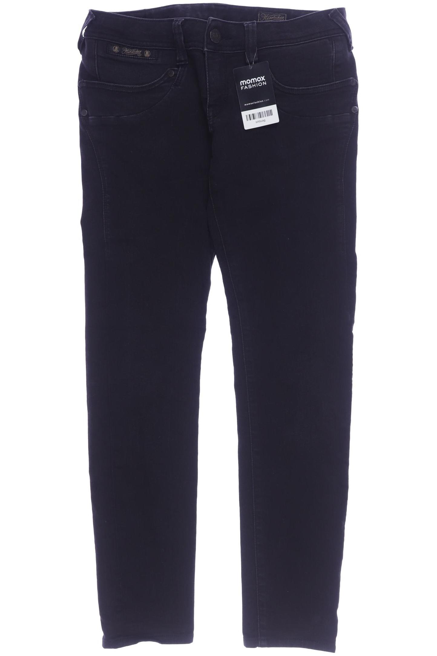 

Herrlicher Damen Jeans, grau, Gr. 27