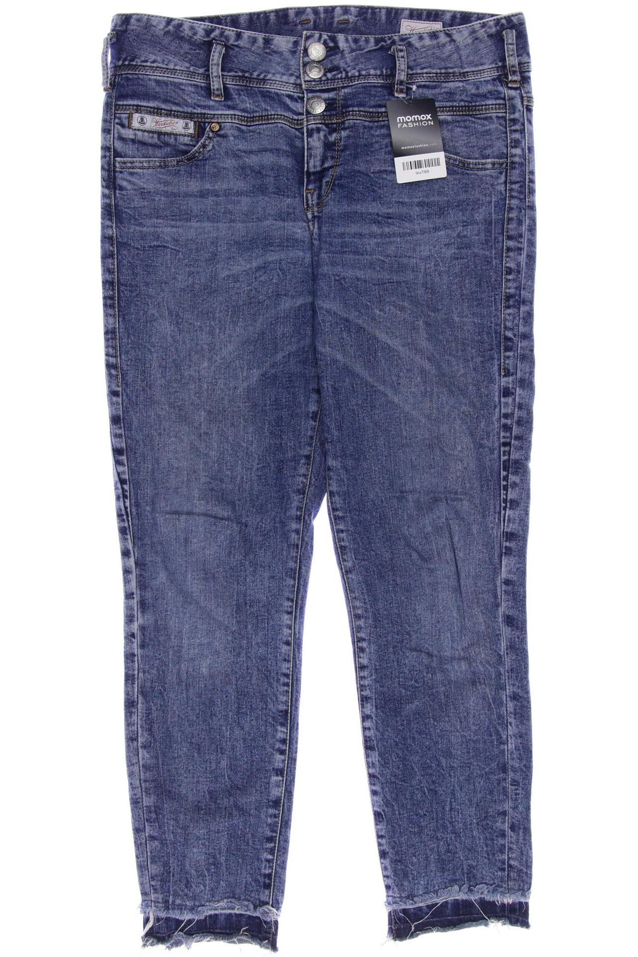 

Herrlicher Damen Jeans, blau, Gr. 40