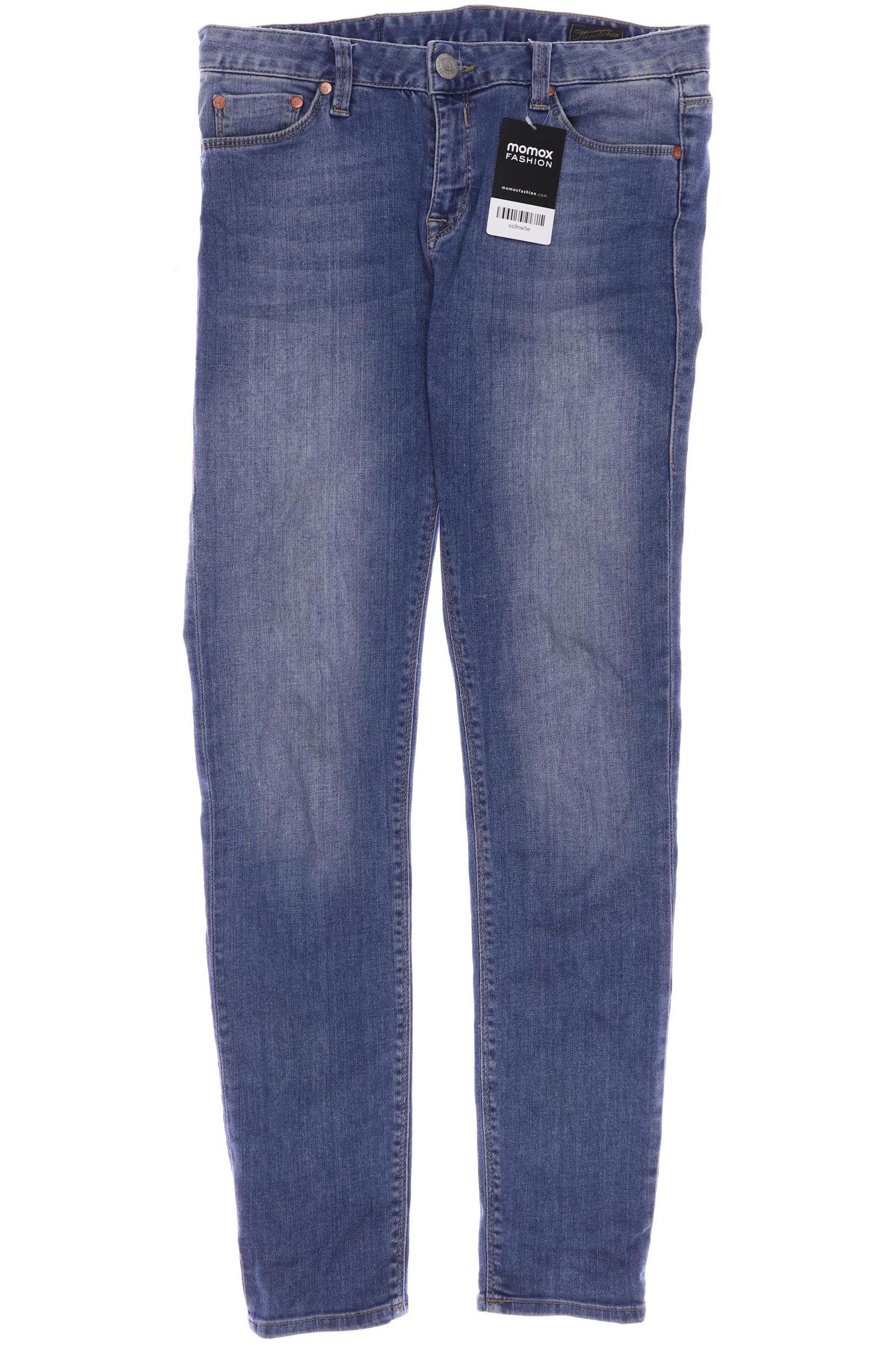 

Herrlicher Damen Jeans, blau