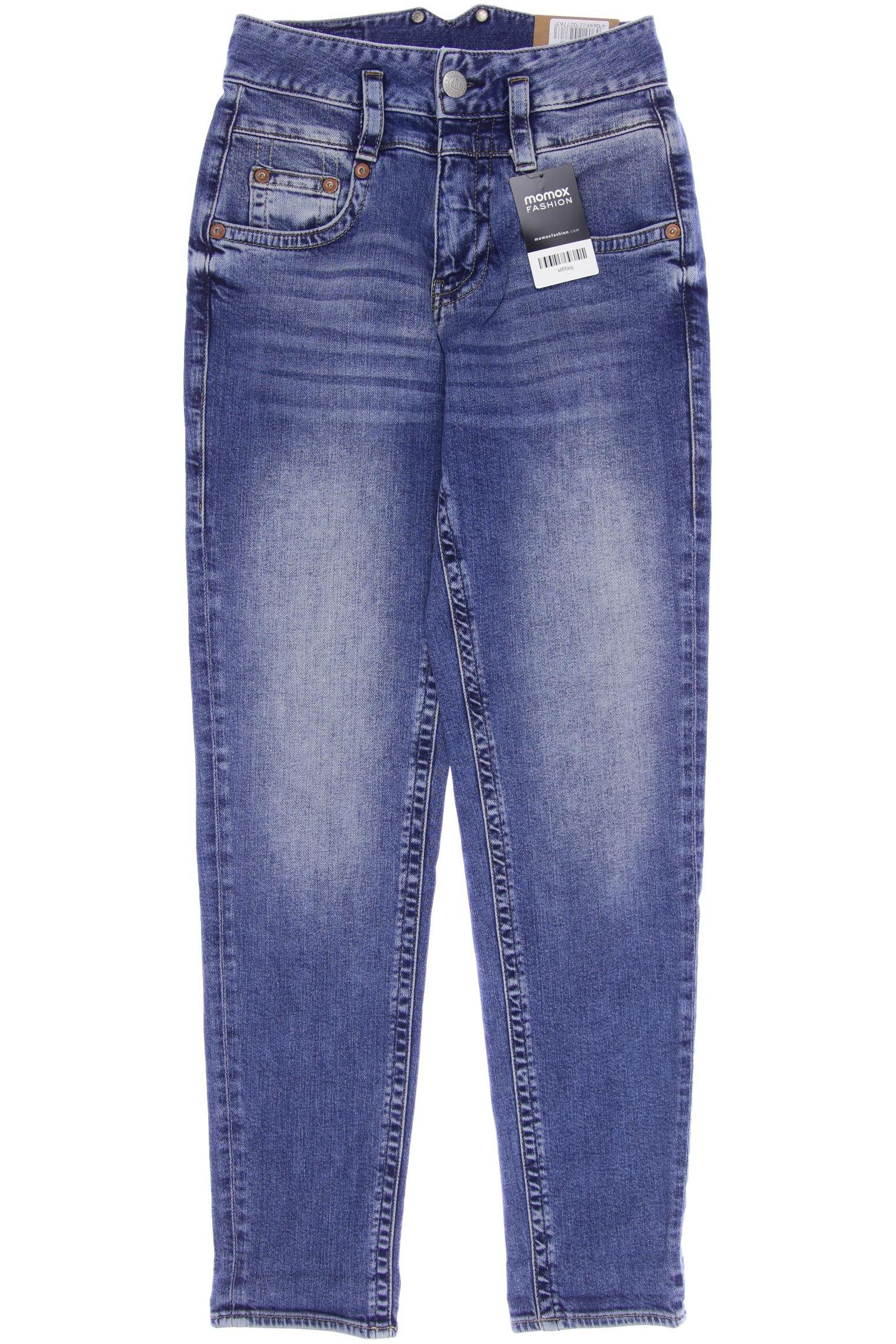 

Herrlicher Damen Jeans, blau