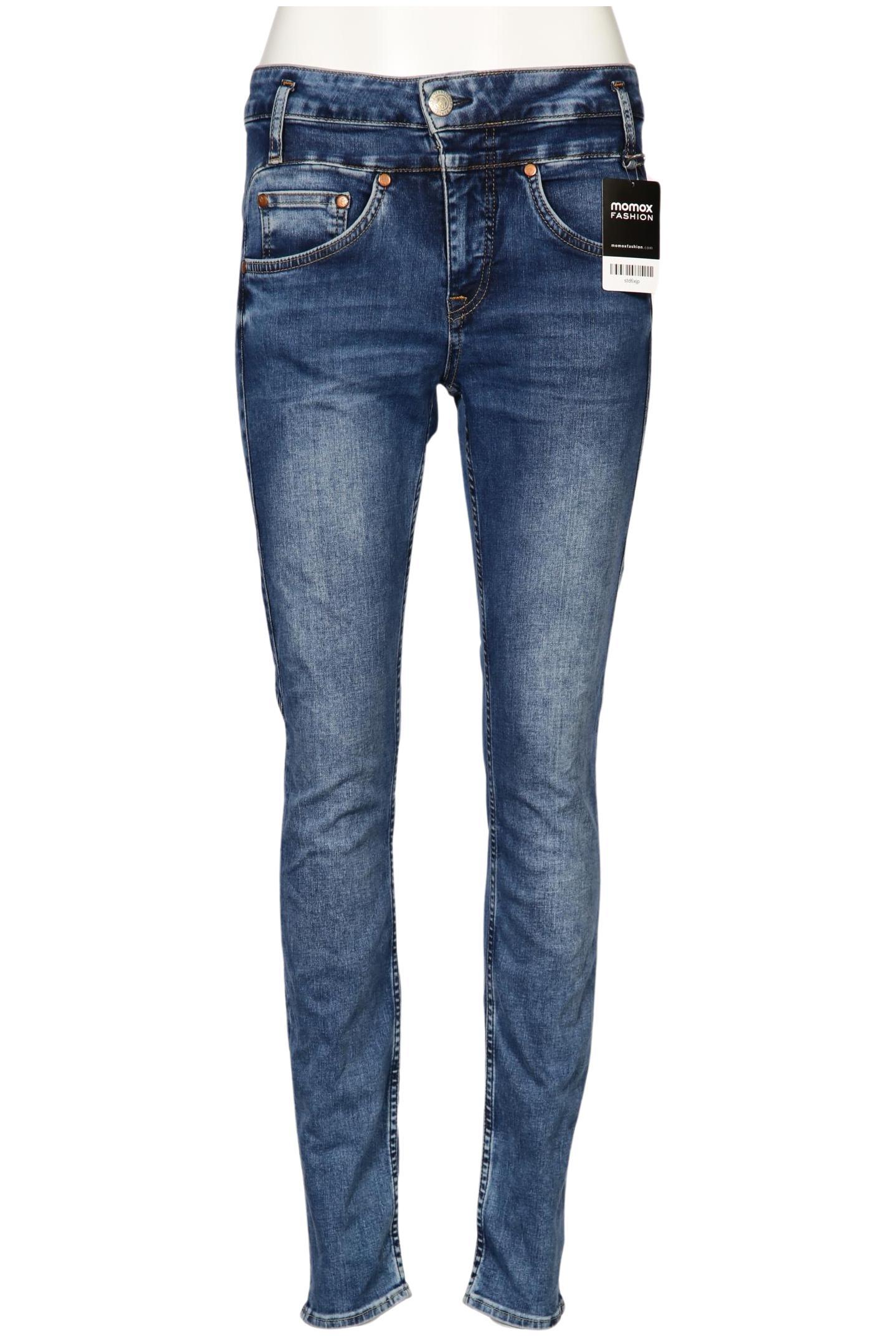 

Herrlicher Damen Jeans, blau, Gr. 30