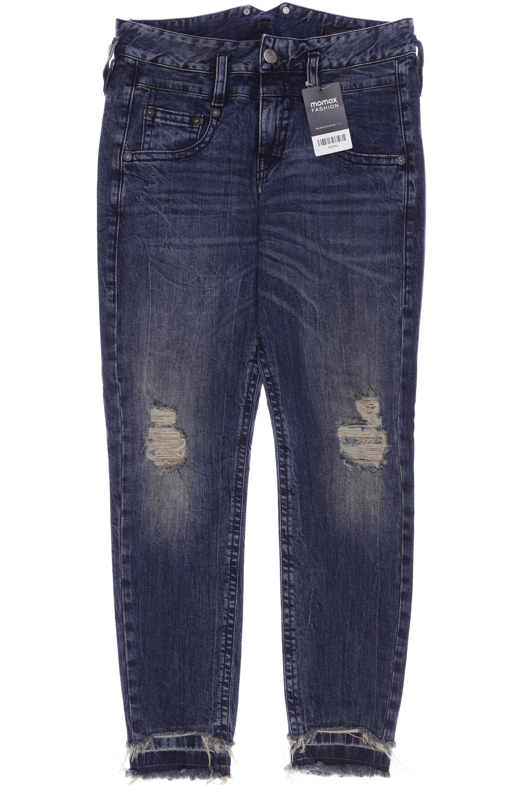 

Herrlicher Damen Jeans, blau