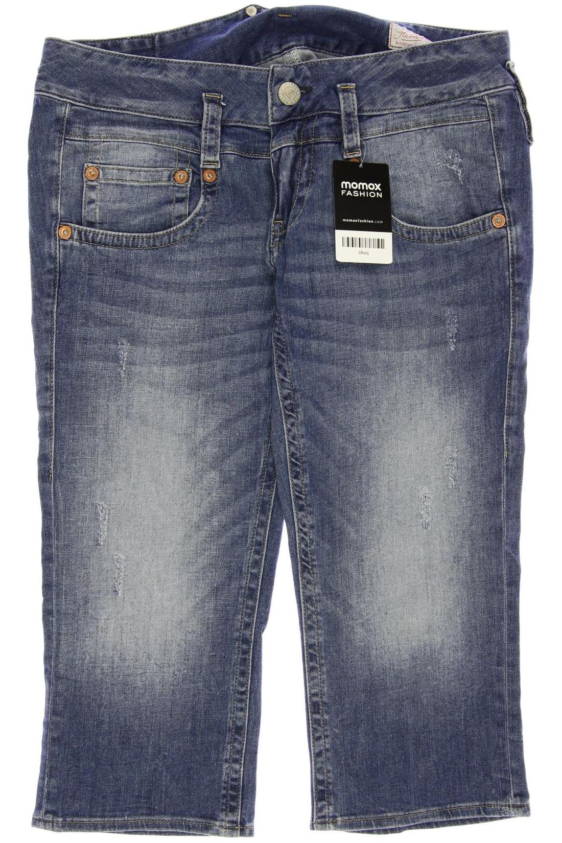 

Herrlicher Damen Jeans, blau, Gr. 40