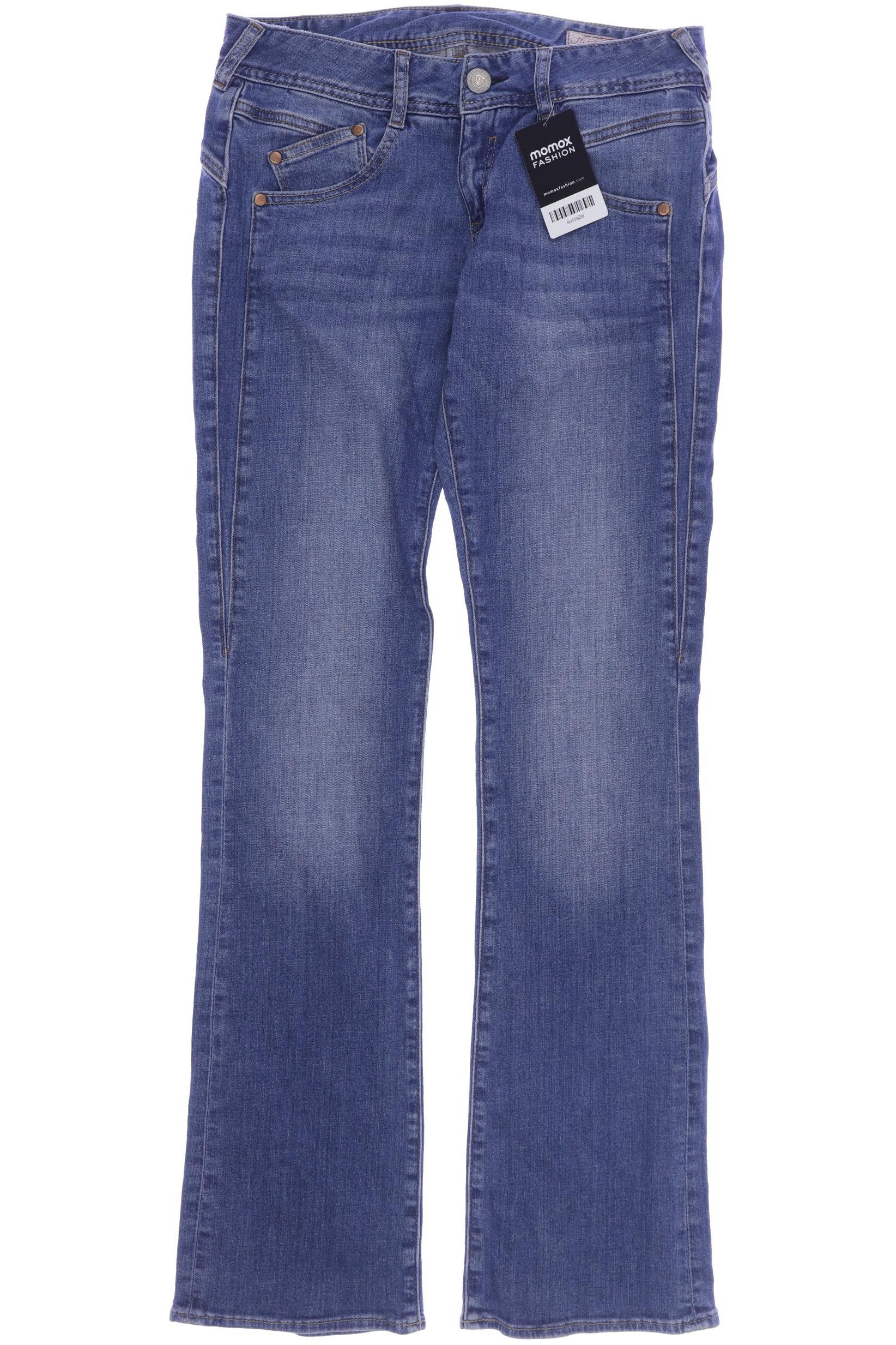 

Herrlicher Damen Jeans, blau