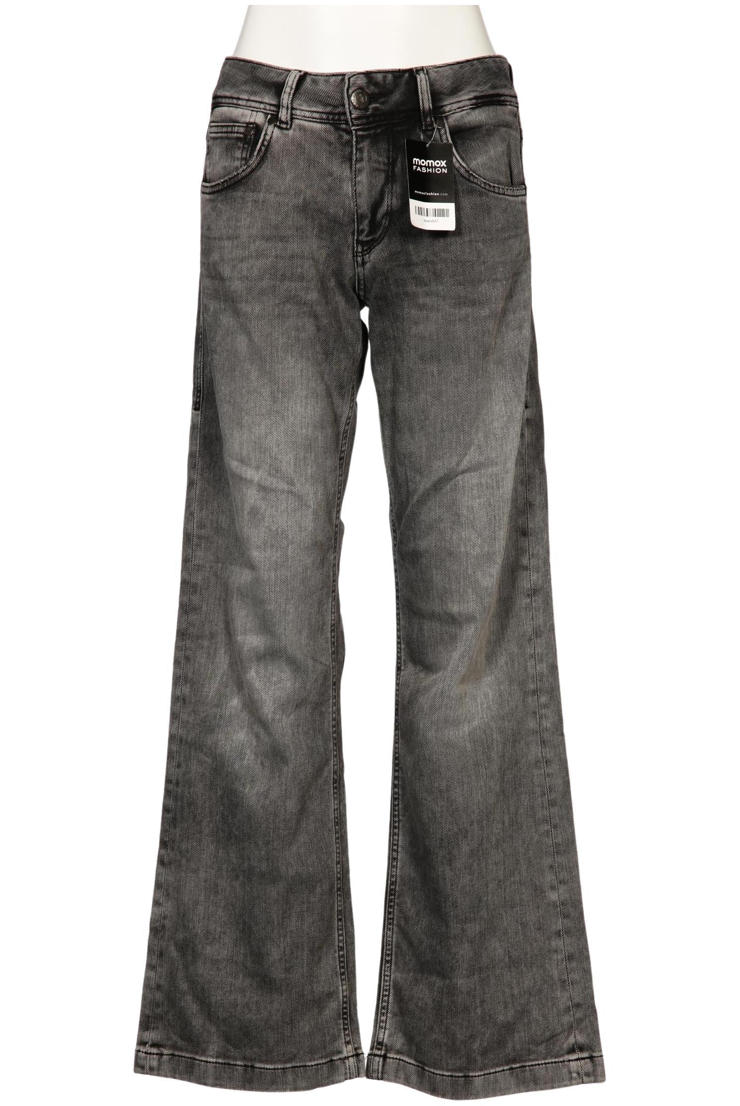 

Herrlicher Damen Jeans, grau, Gr. 27