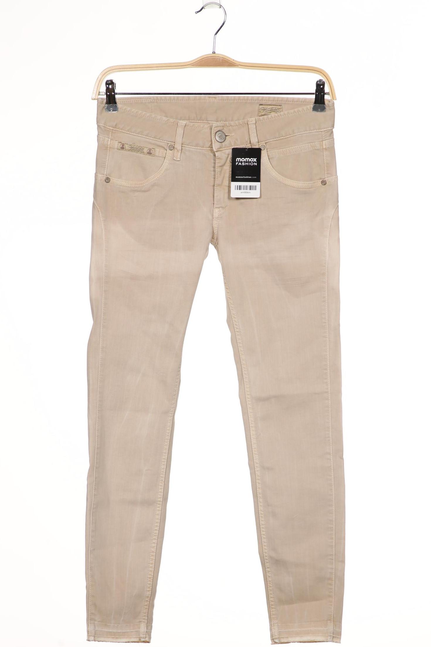 

Herrlicher Damen Jeans, beige