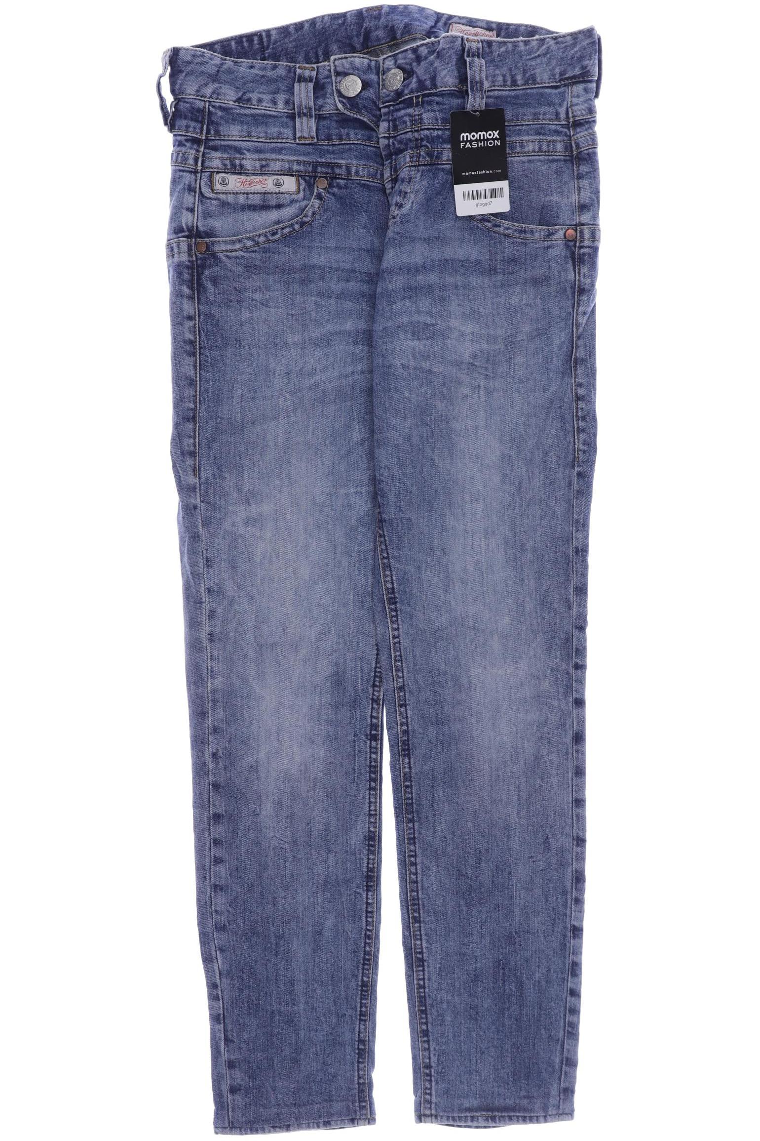 

Herrlicher Damen Jeans, blau