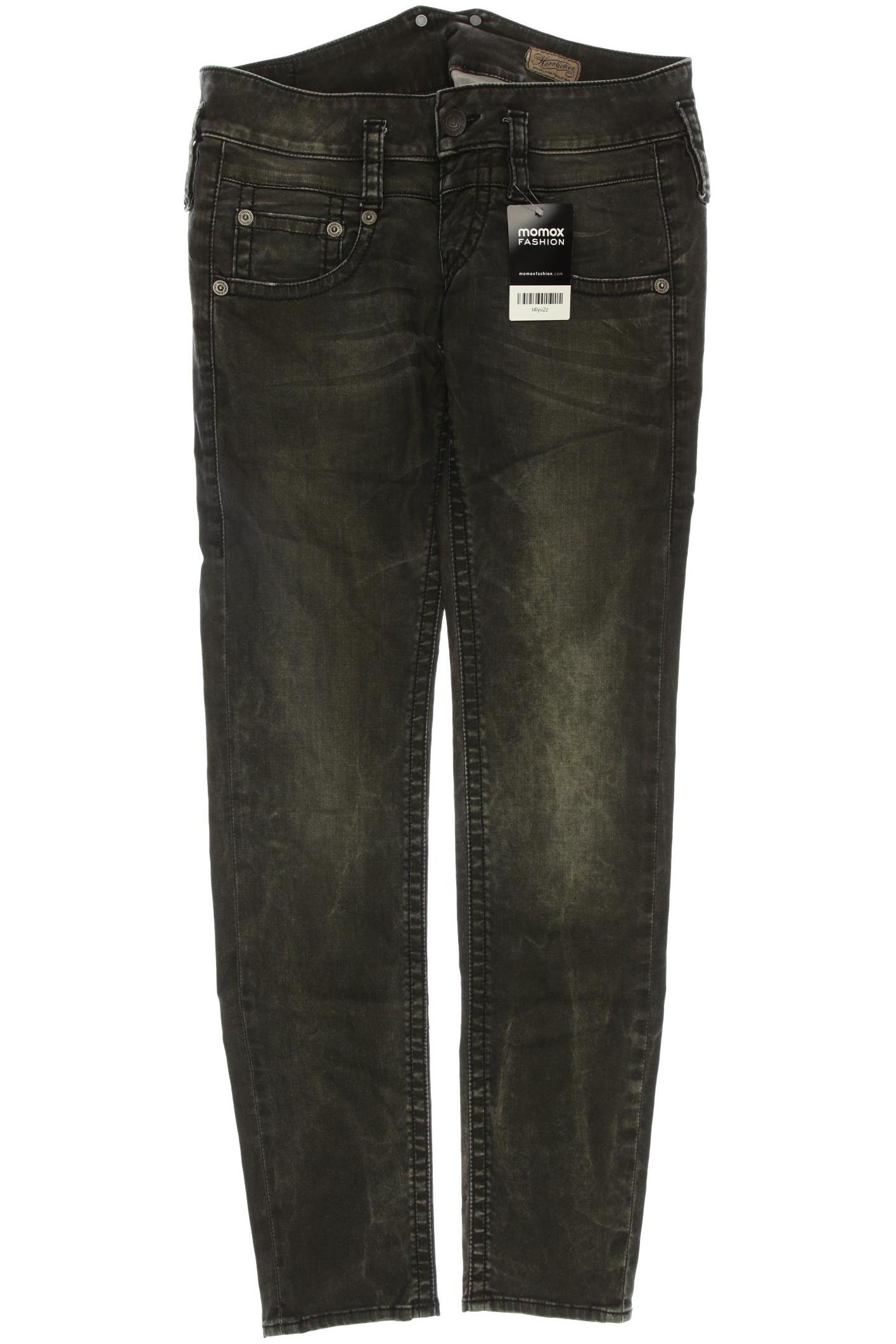 

Herrlicher Damen Jeans, grau, Gr. 32