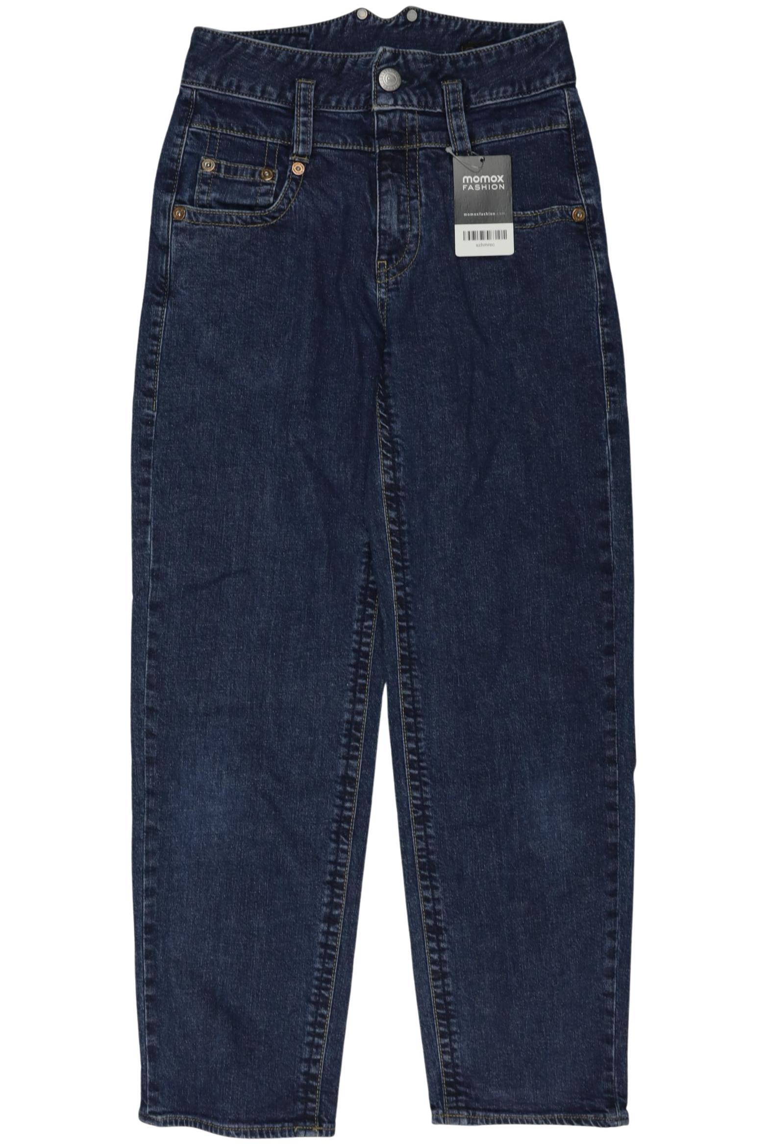 

Herrlicher Damen Jeans, marineblau, Gr. 26