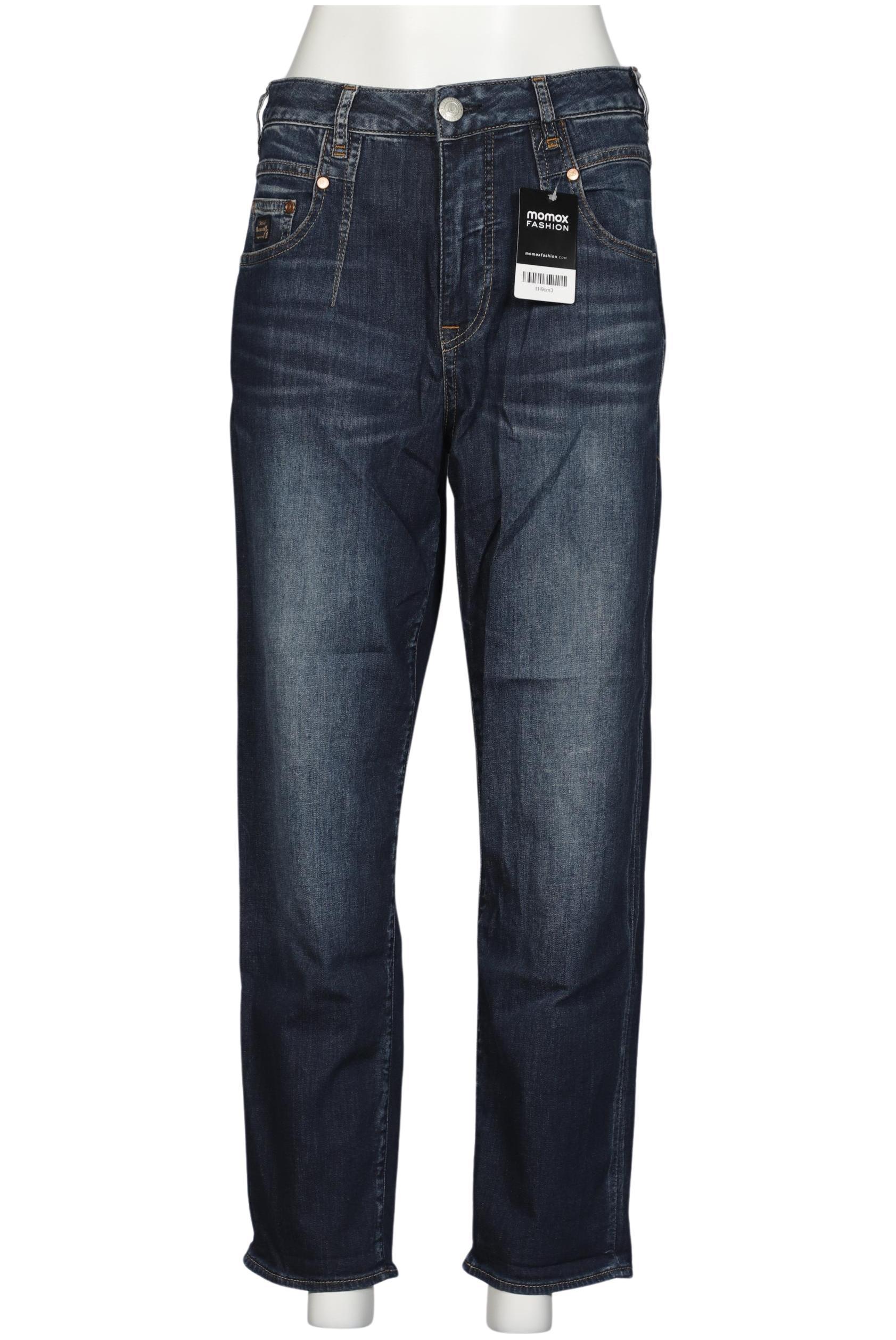 

Herrlicher Damen Jeans, blau, Gr. 28