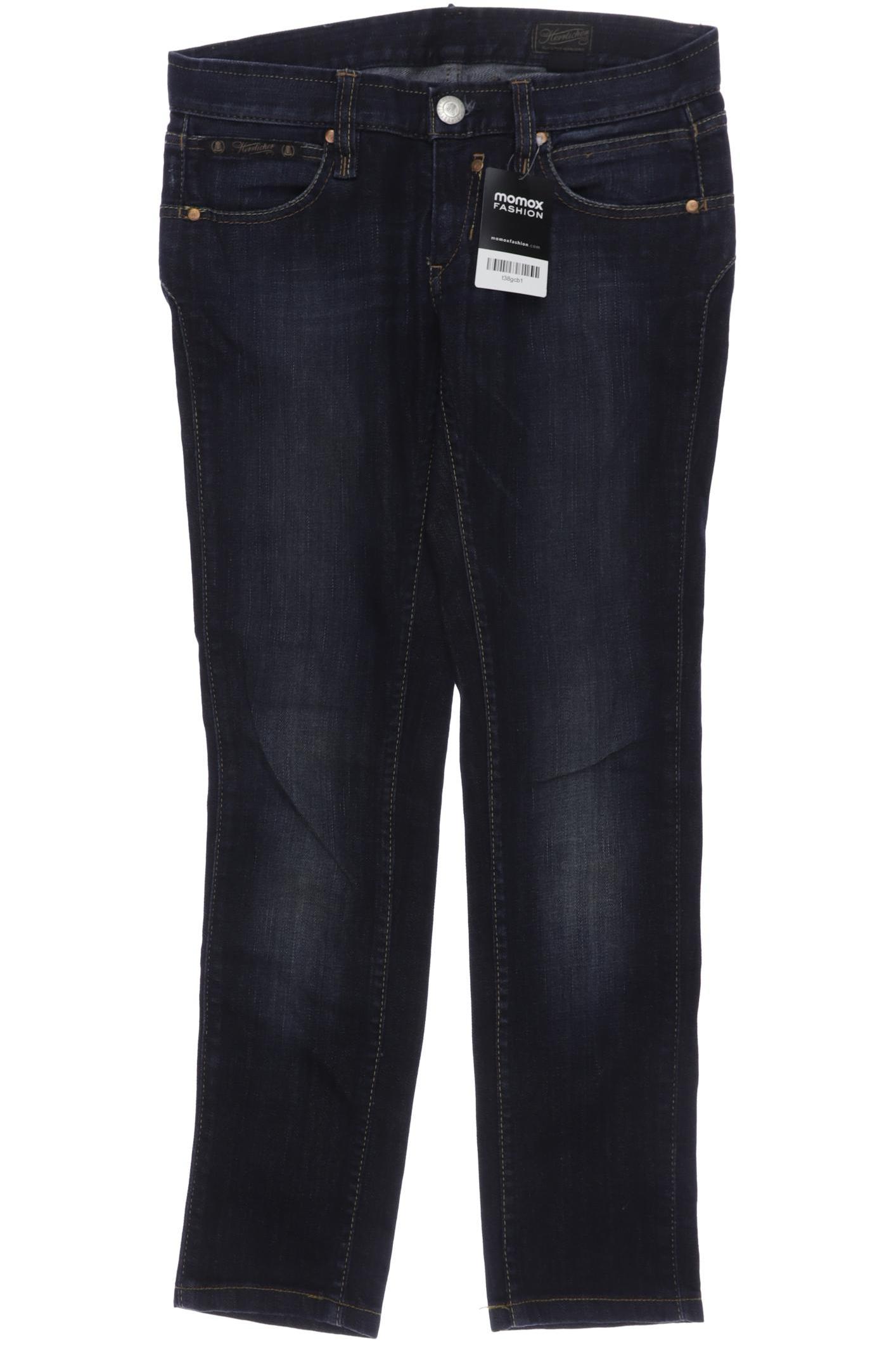 

Herrlicher Damen Jeans, marineblau, Gr. 27