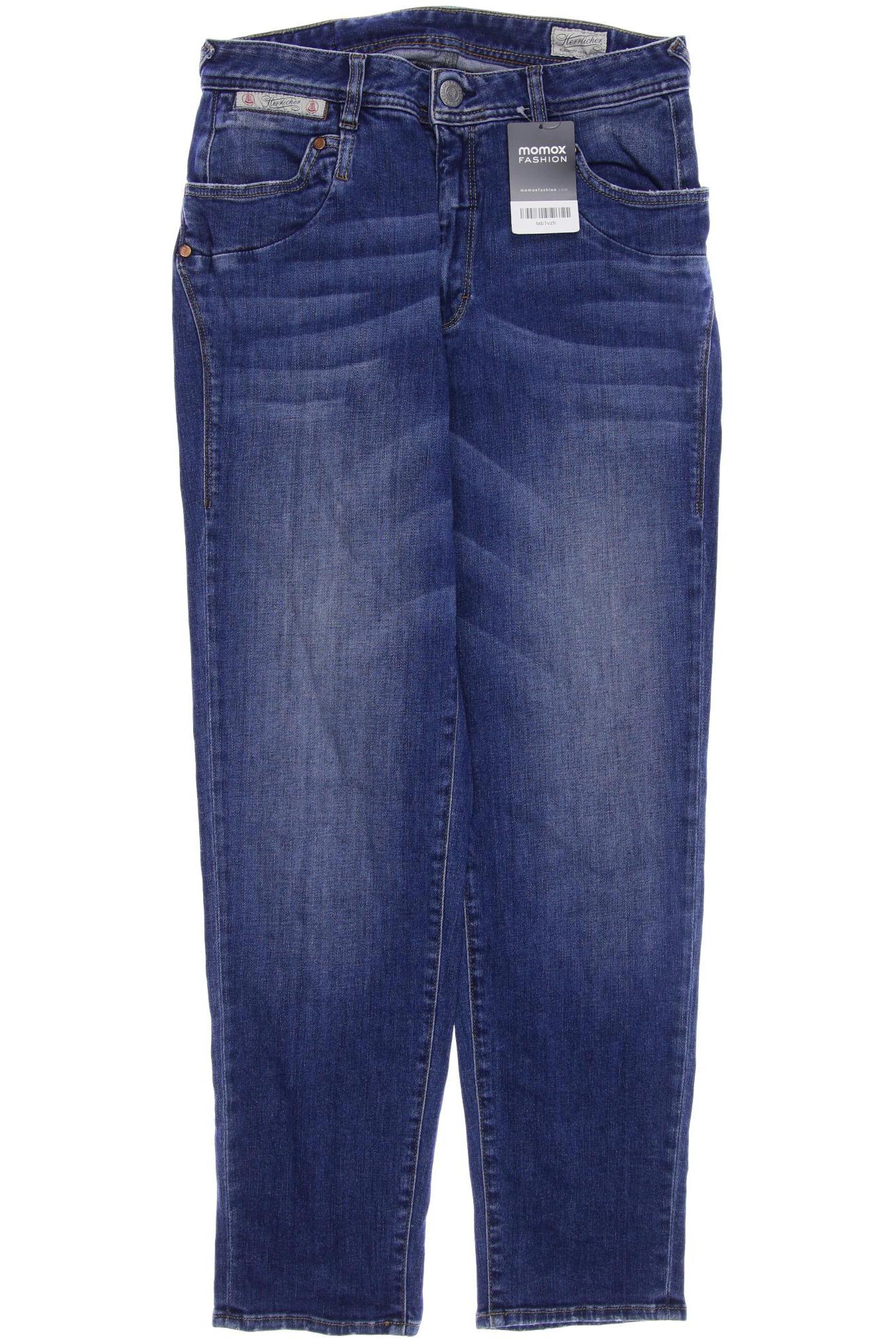 

Herrlicher Damen Jeans, blau, Gr. 38