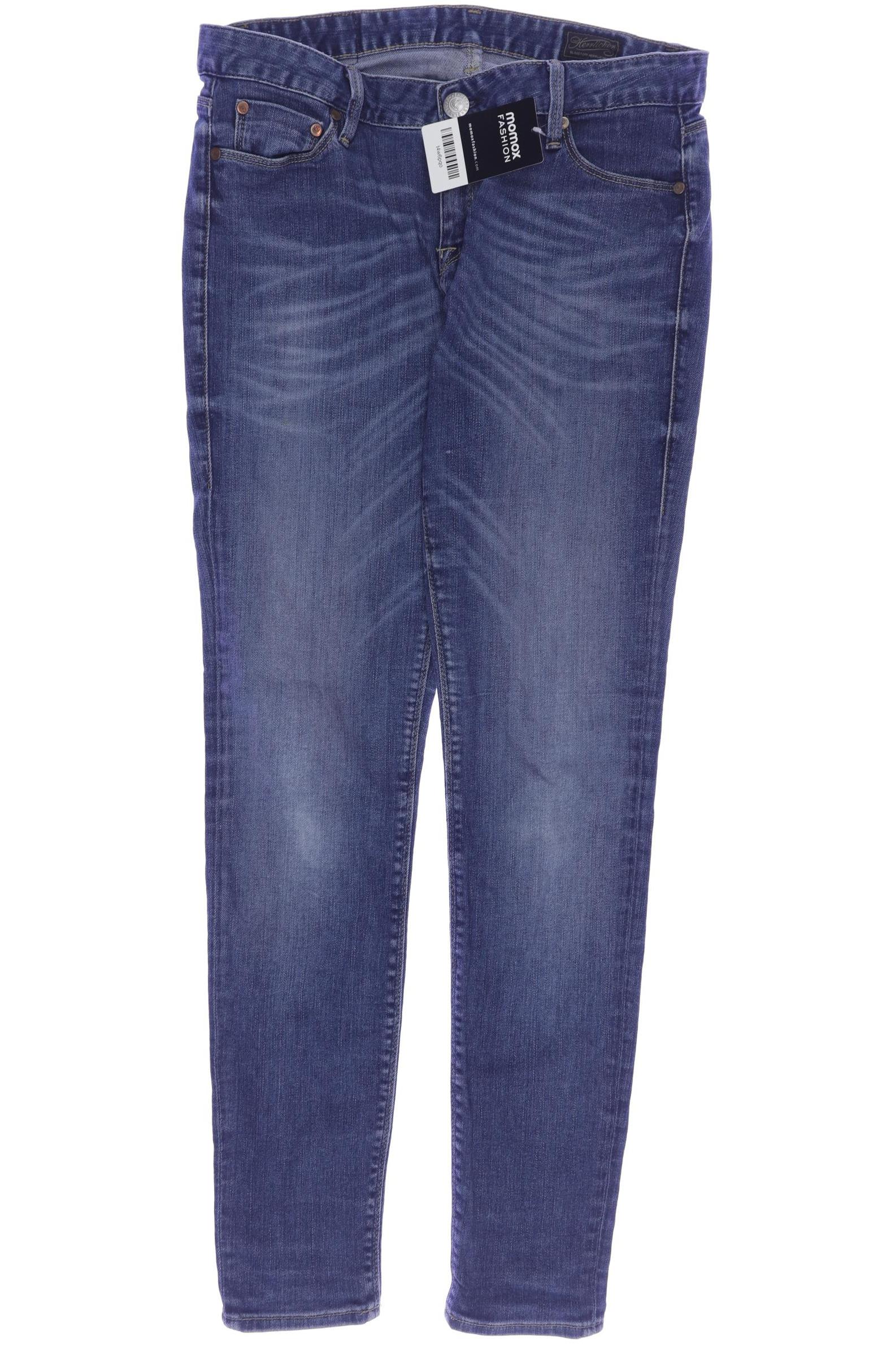 

Herrlicher Damen Jeans, blau, Gr. 29