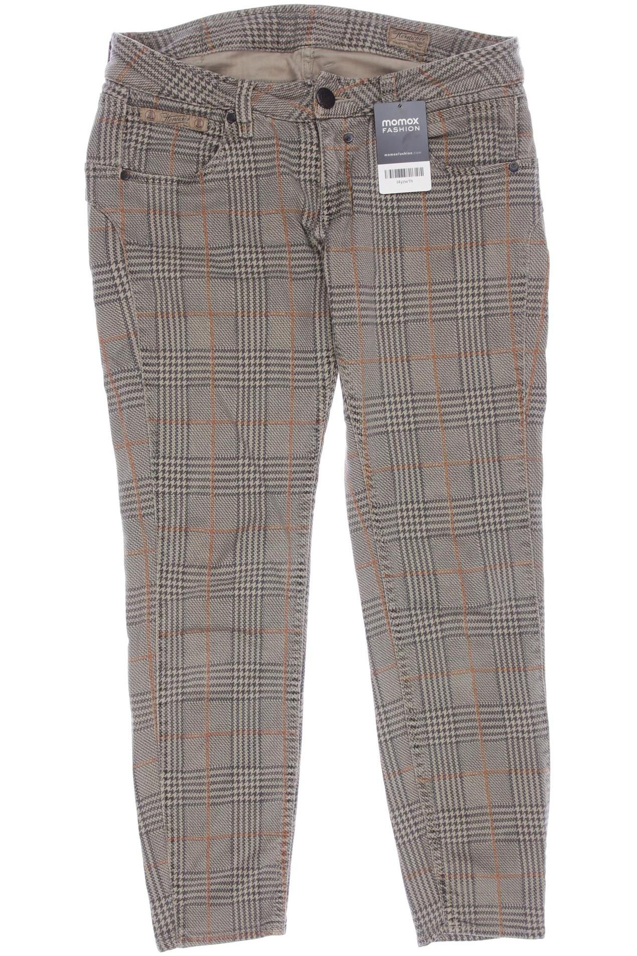 

Herrlicher Damen Jeans, grau, Gr. 28