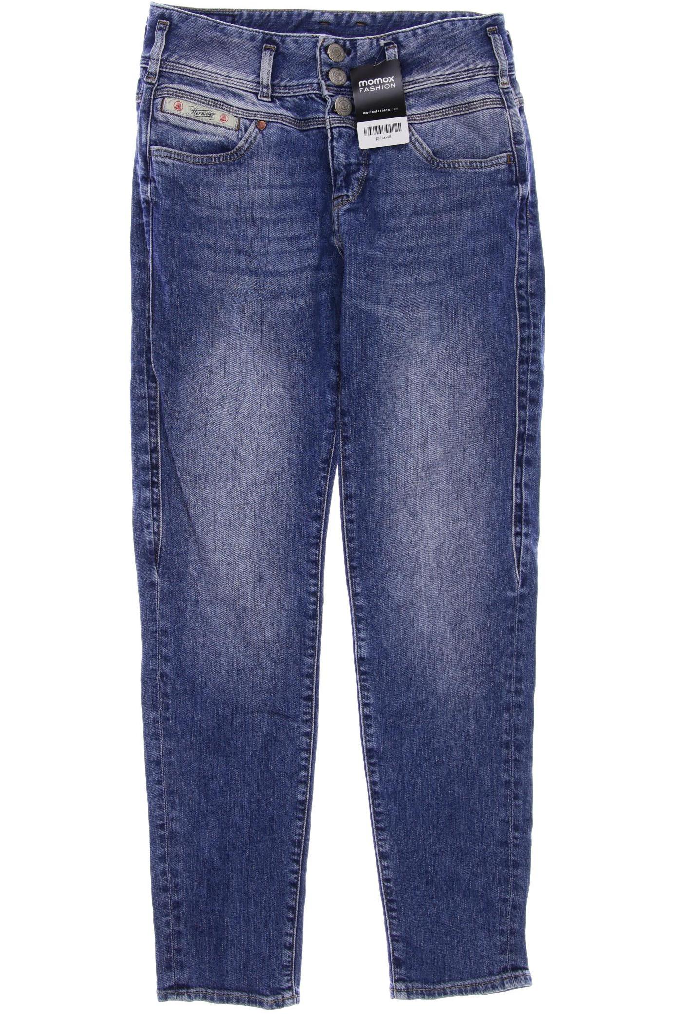 

Herrlicher Damen Jeans, blau