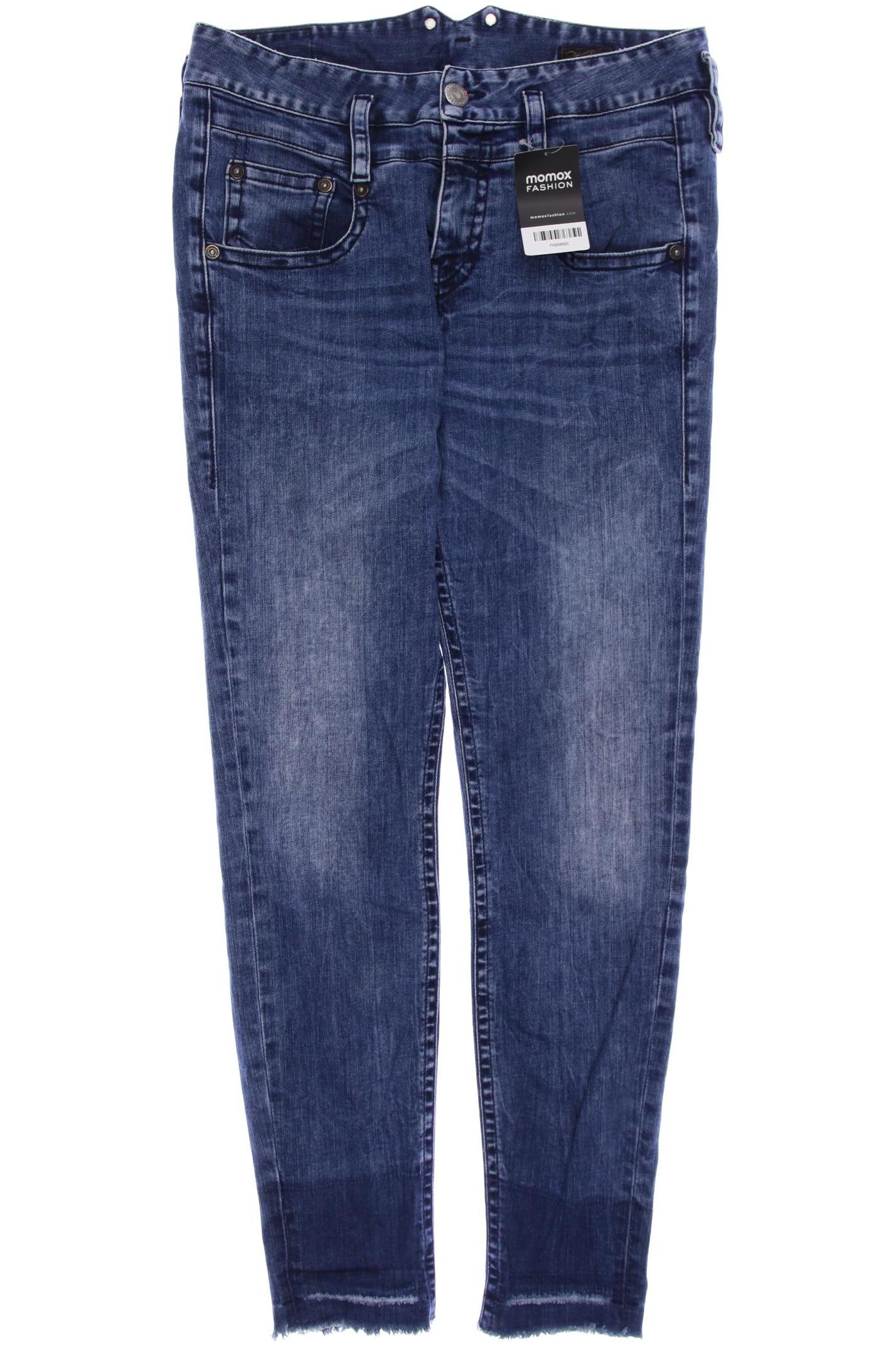 

Herrlicher Damen Jeans, blau