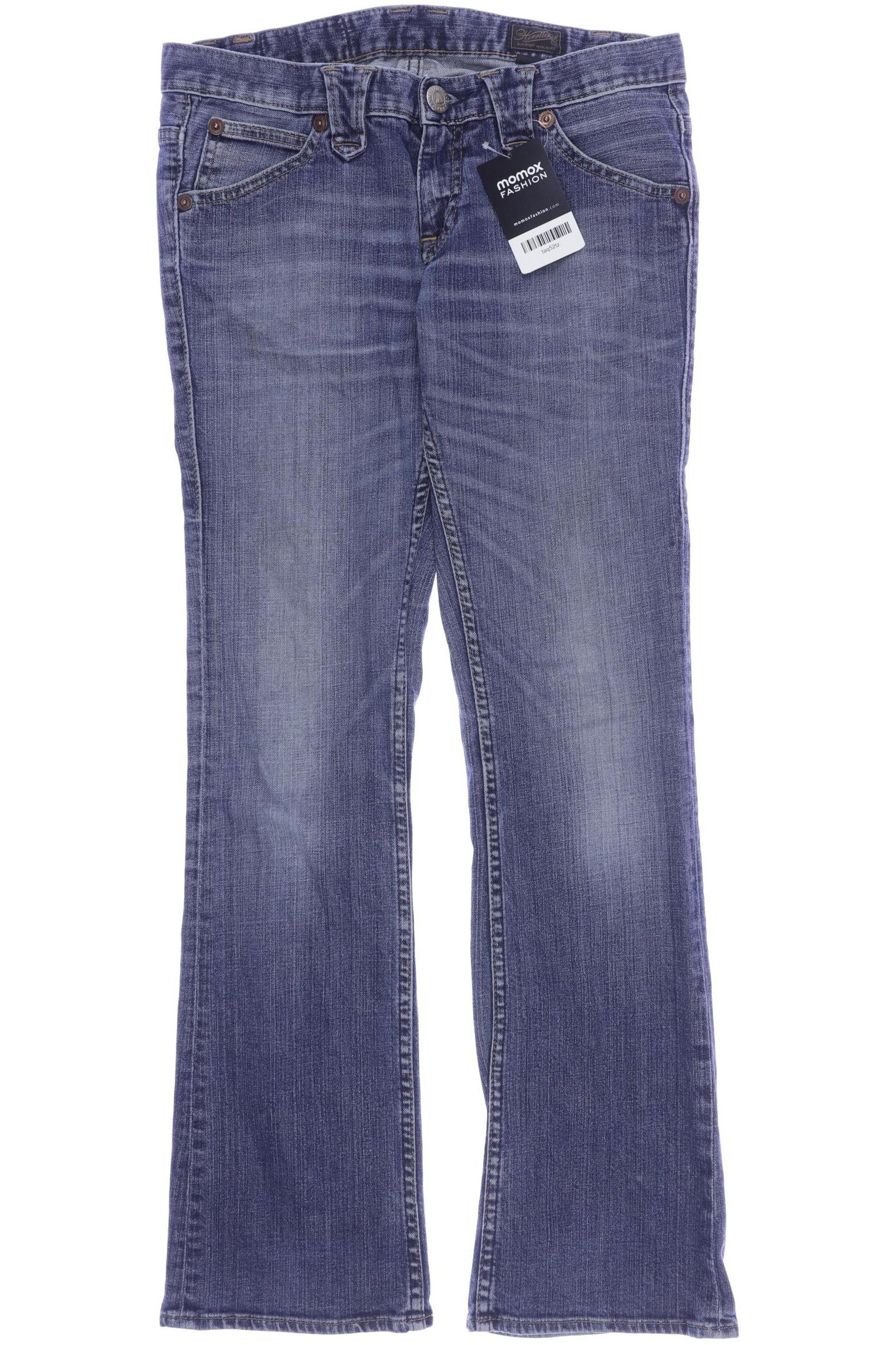 

Herrlicher Damen Jeans, blau