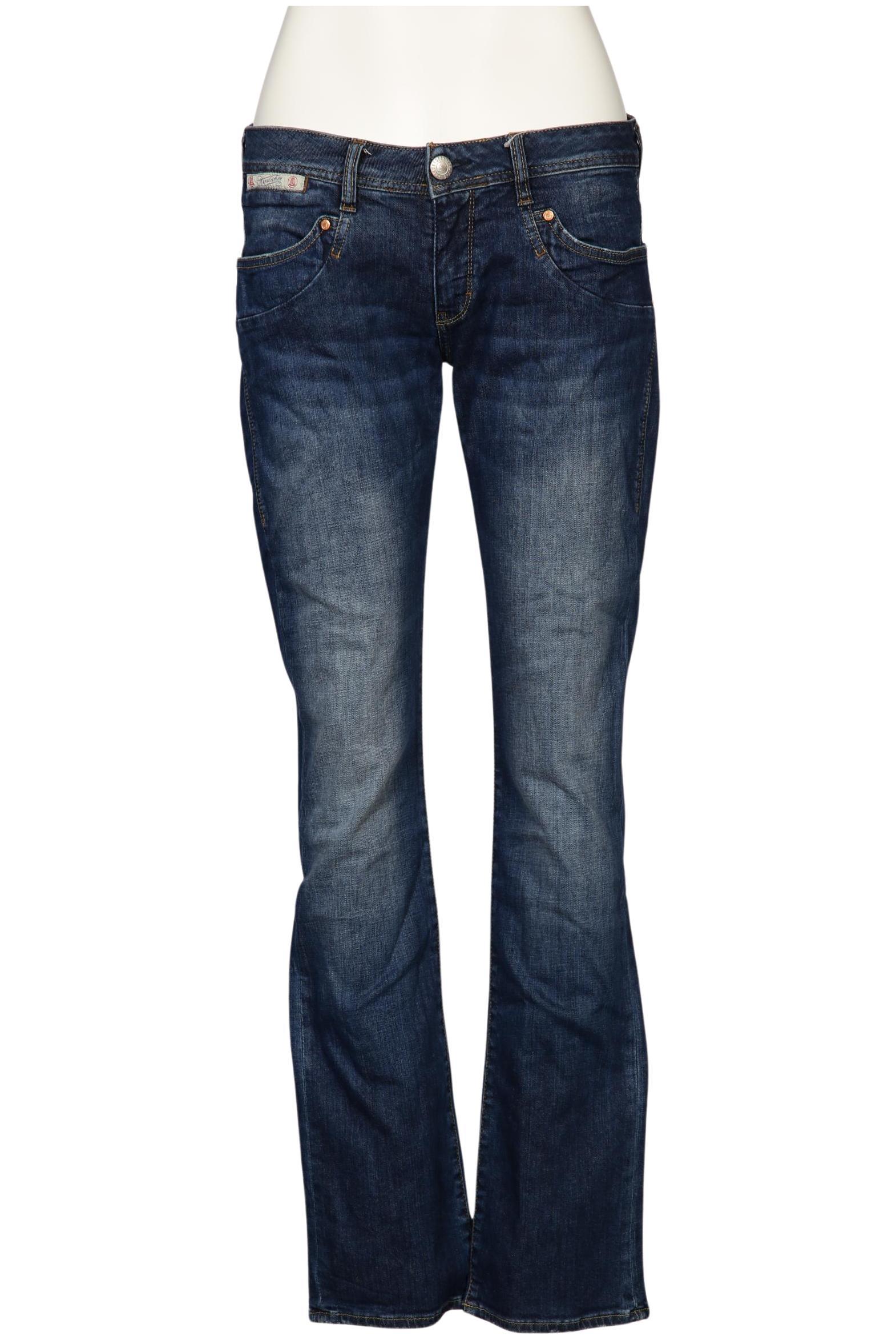 

Herrlicher Damen Jeans, blau, Gr. 31