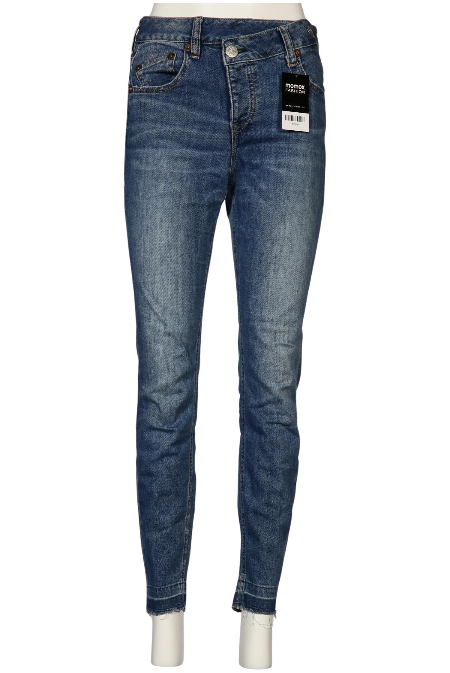 

Herrlicher Damen Jeans, blau, Gr. 26