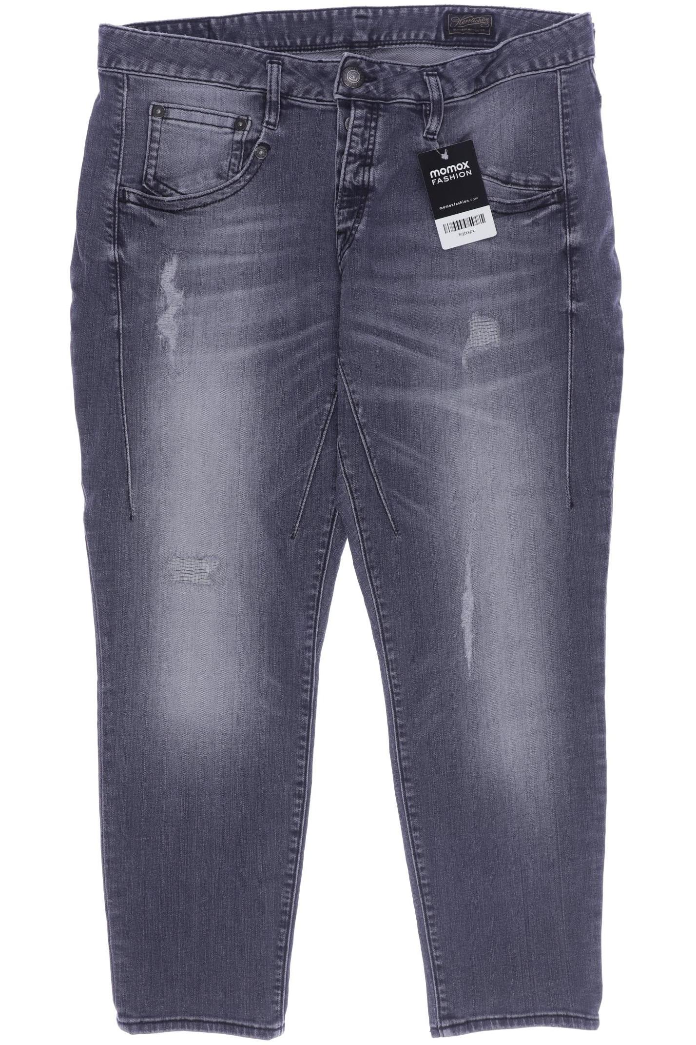 

Herrlicher Damen Jeans, grau, Gr. 42