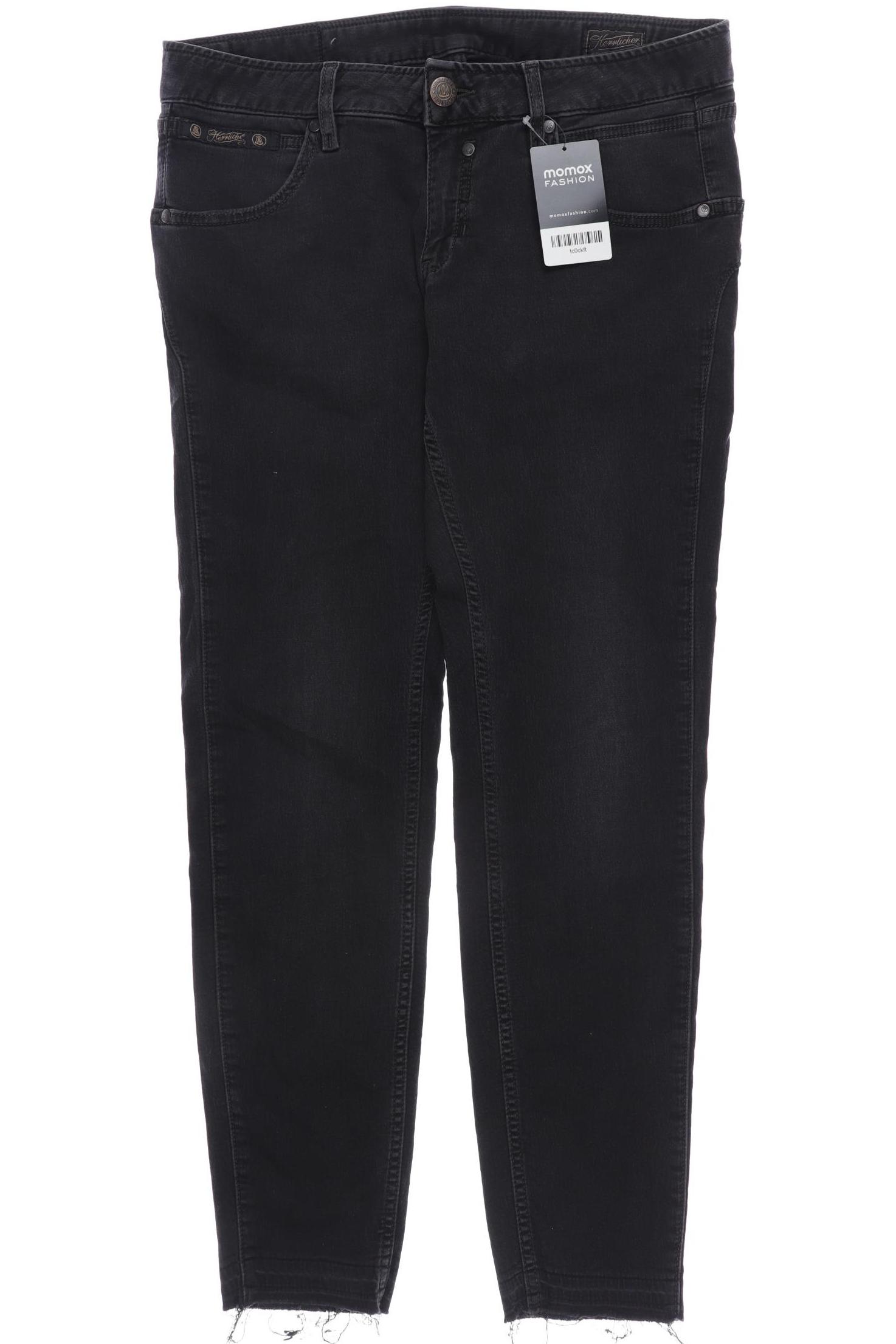 

Herrlicher Damen Jeans, grau, Gr. 29