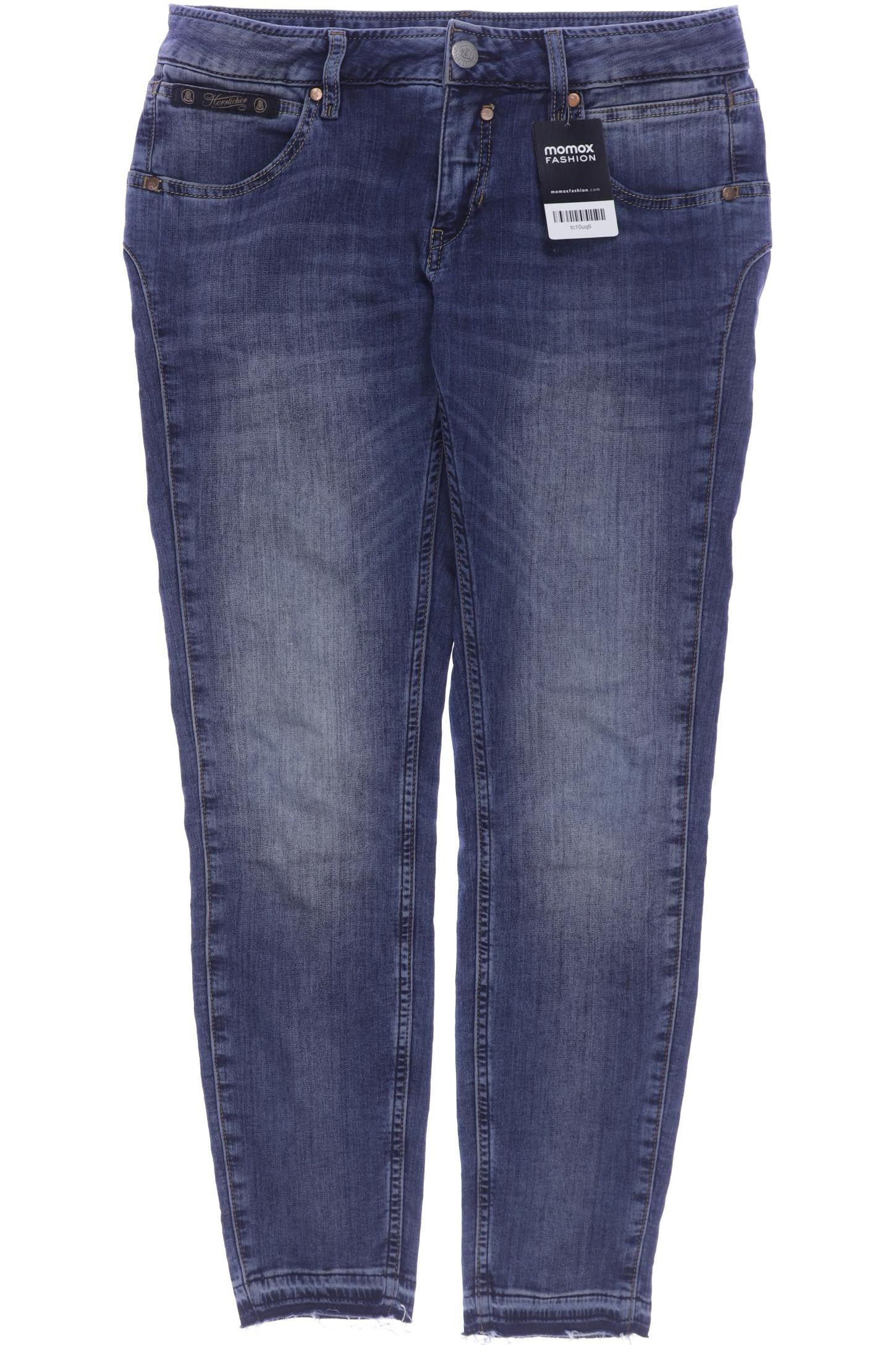 

Herrlicher Damen Jeans, blau, Gr. 29