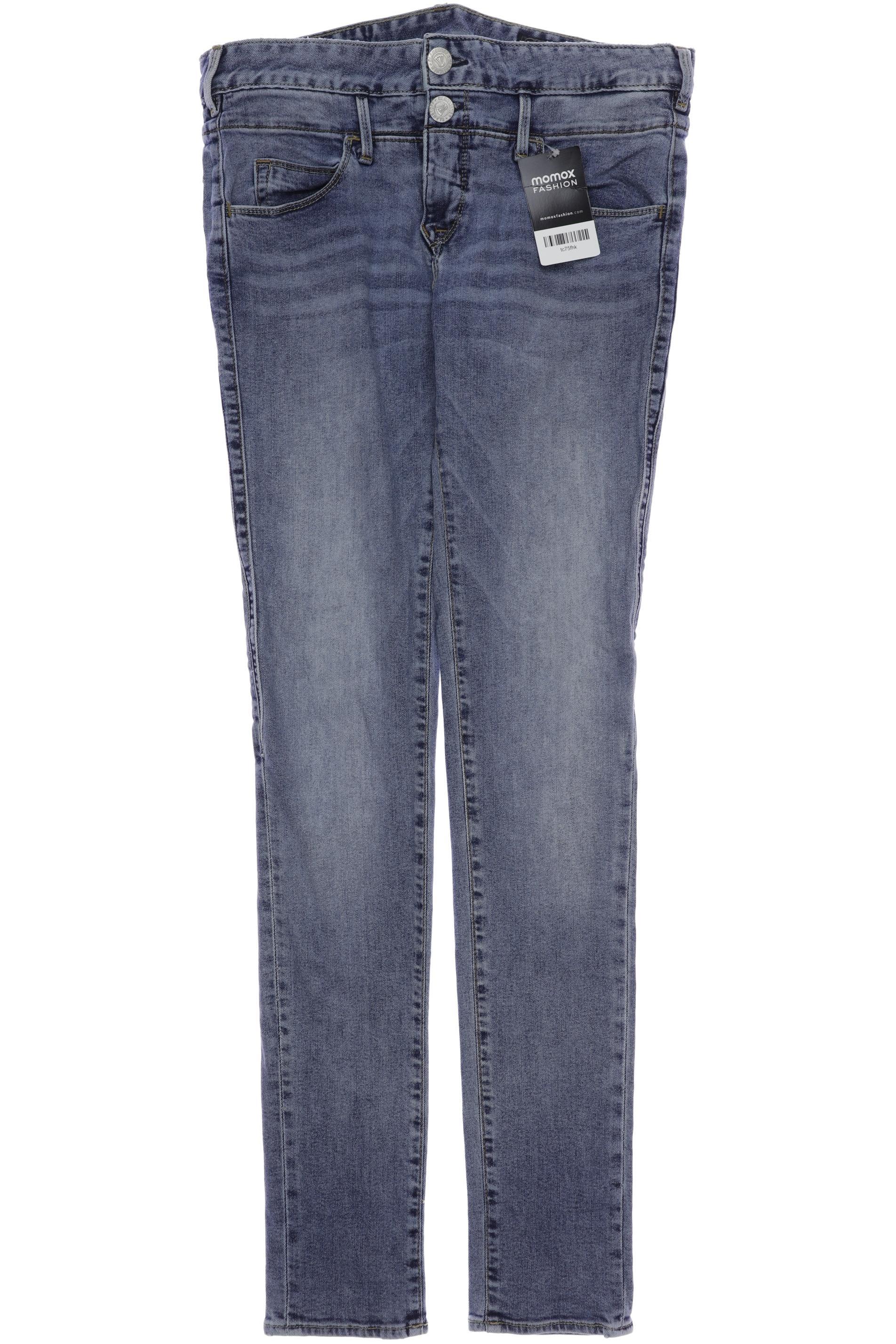 

Herrlicher Damen Jeans, blau, Gr. 28