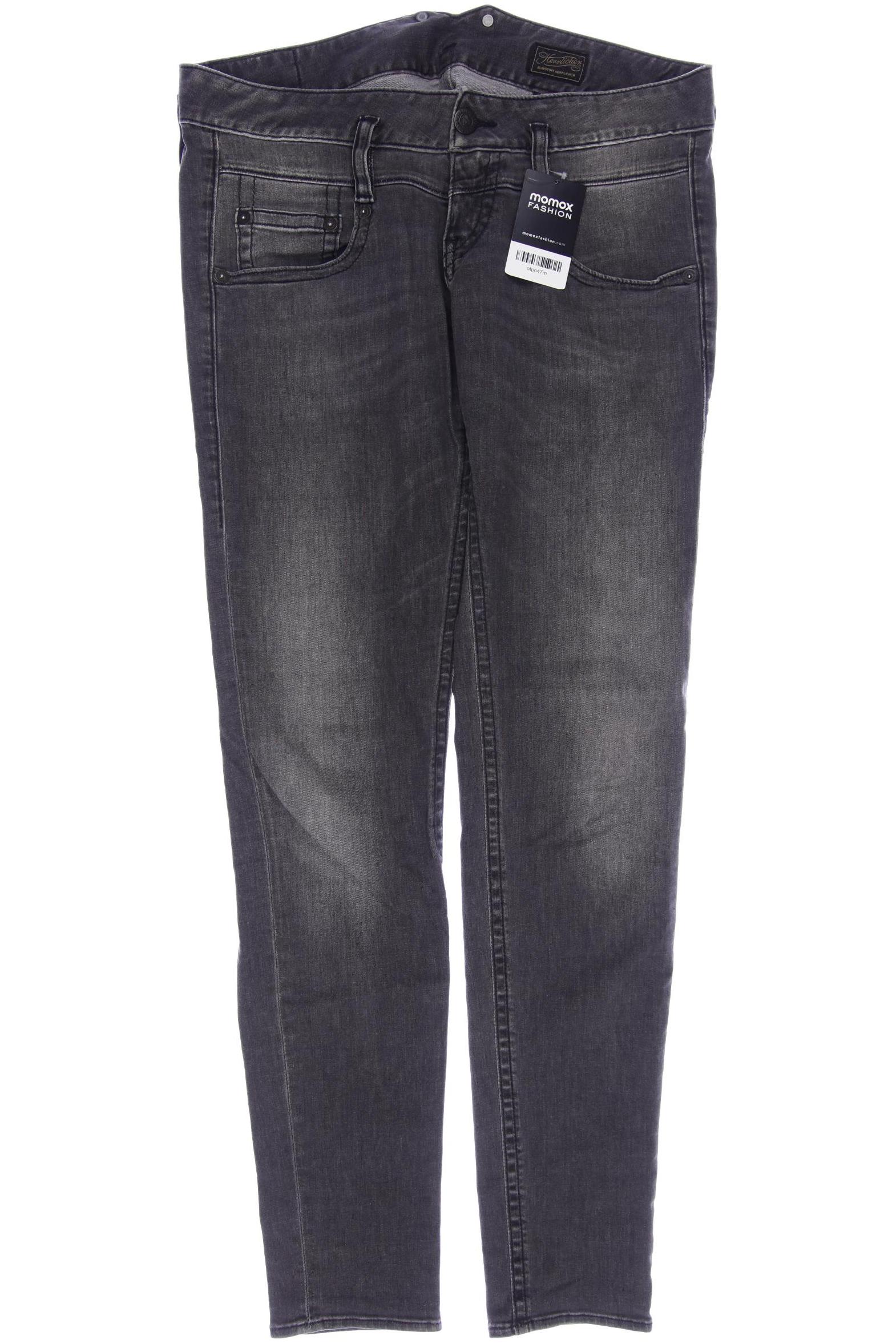 

Herrlicher Damen Jeans, grau