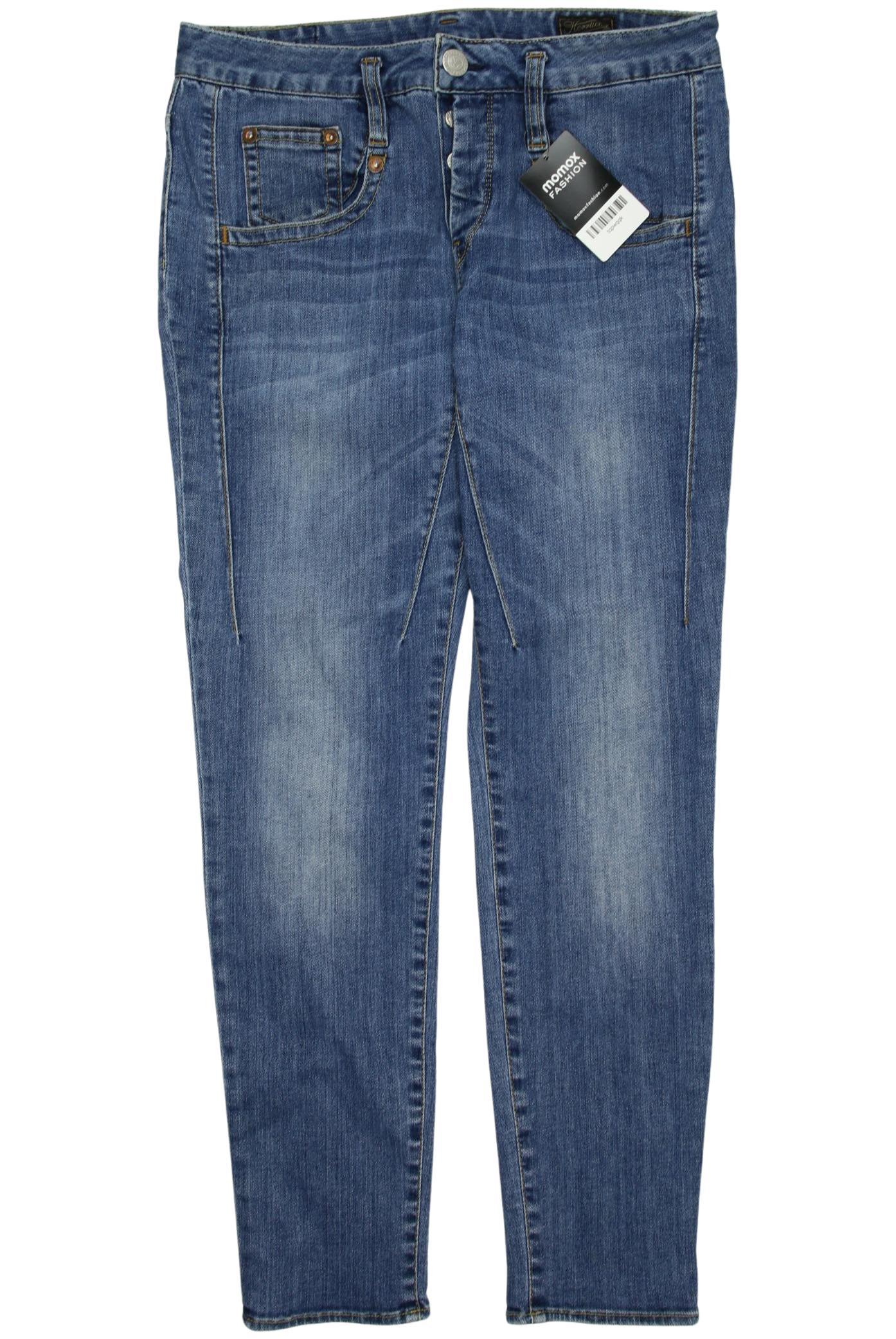 

Herrlicher Damen Jeans, blau, Gr. 28