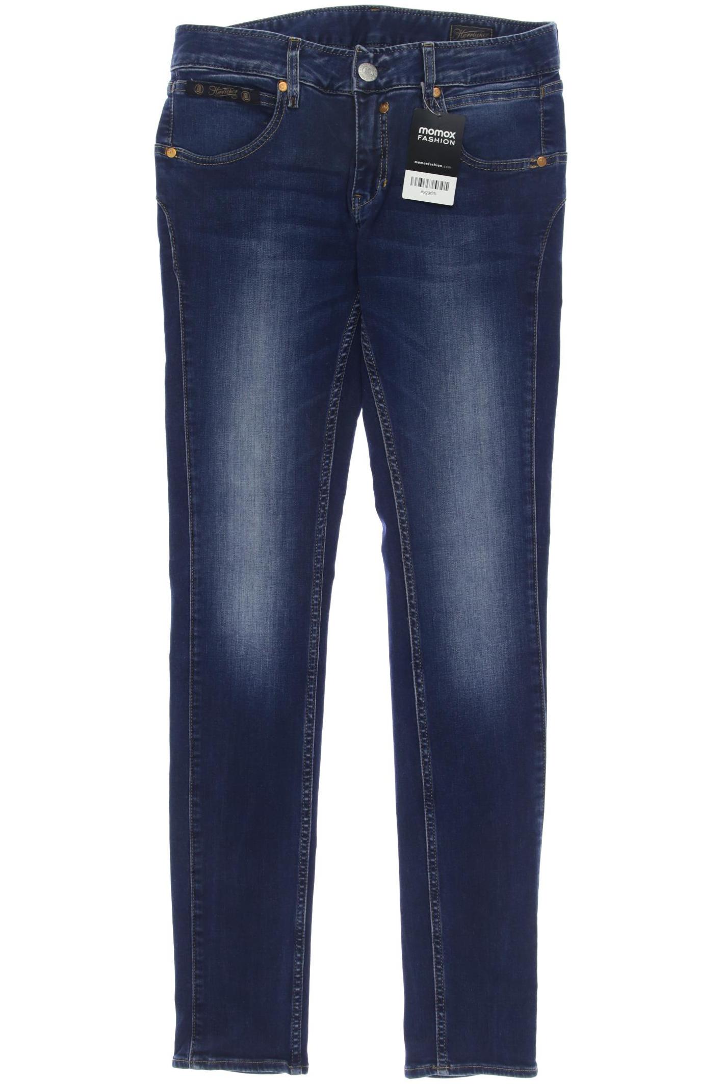 

Herrlicher Damen Jeans, blau, Gr. 28