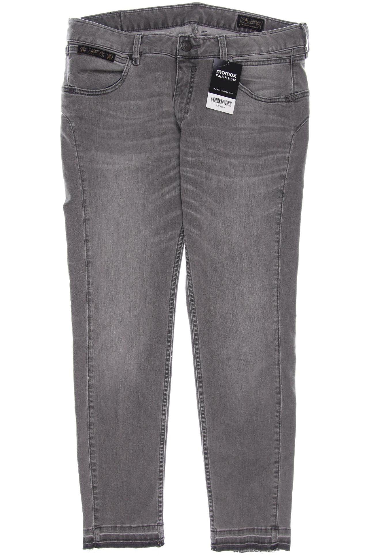 

Herrlicher Damen Jeans, grau, Gr. 31