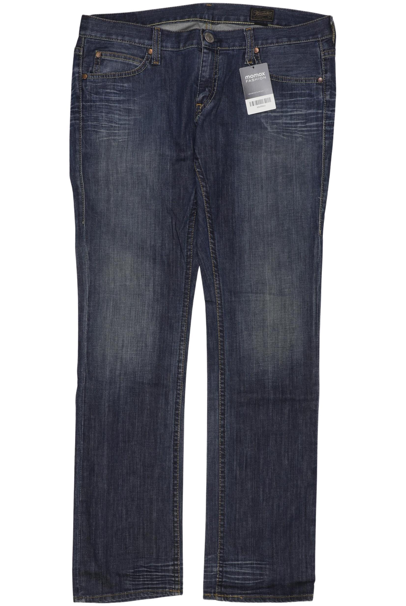 

Herrlicher Damen Jeans, blau, Gr. 31
