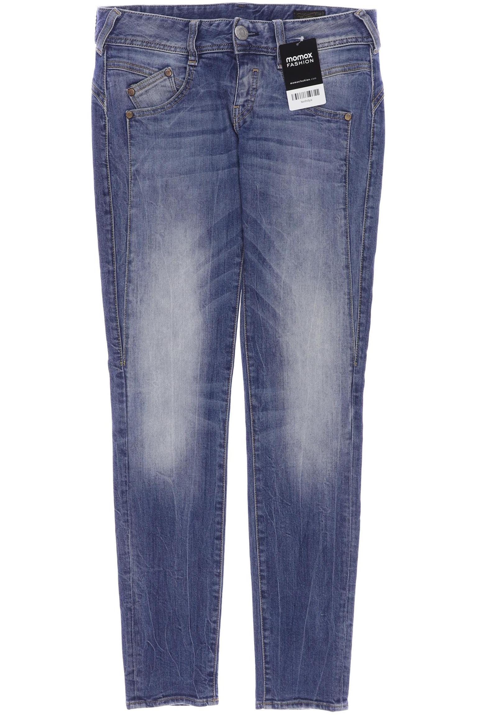 

Herrlicher Damen Jeans, blau