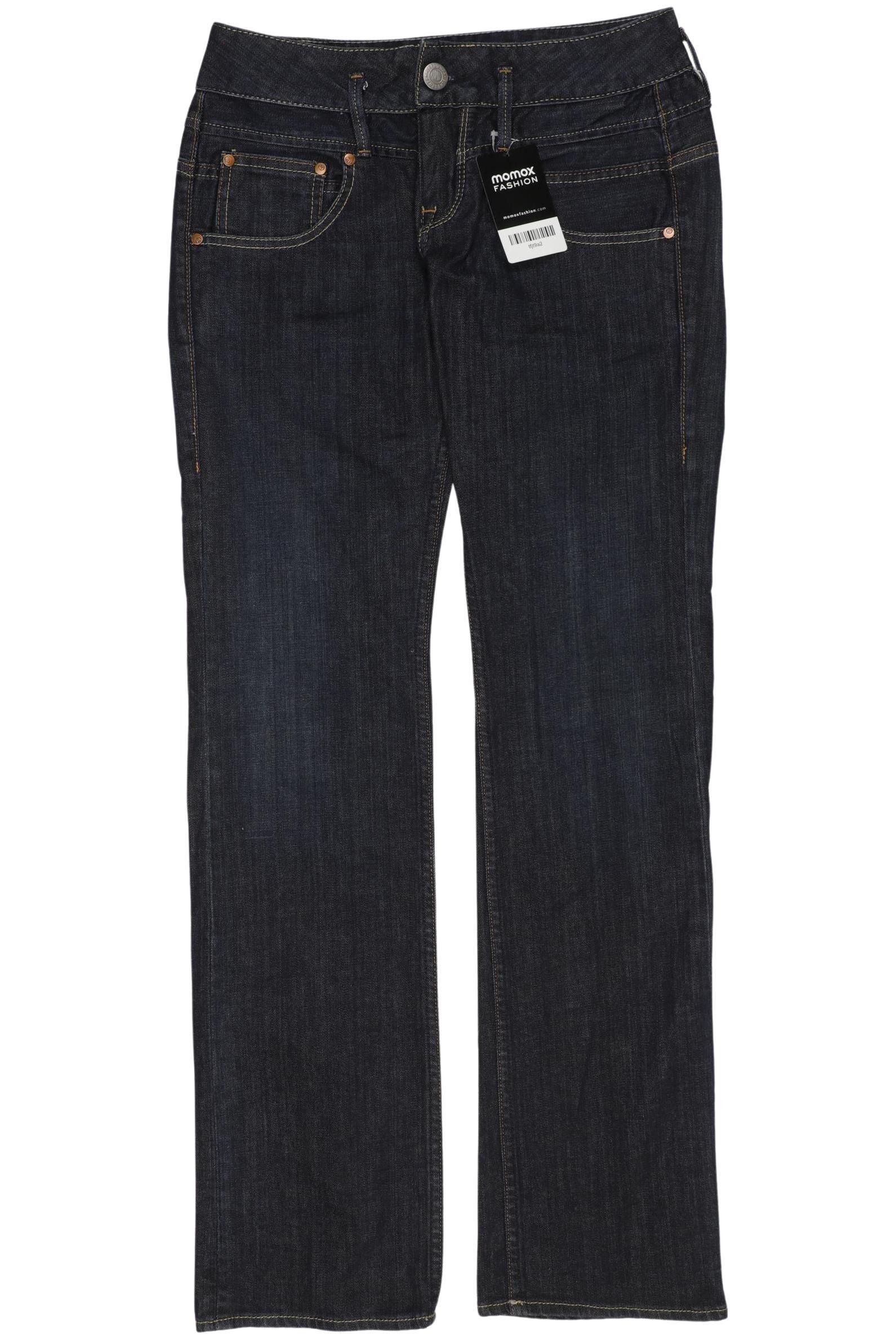 

Herrlicher Damen Jeans, marineblau, Gr. 28