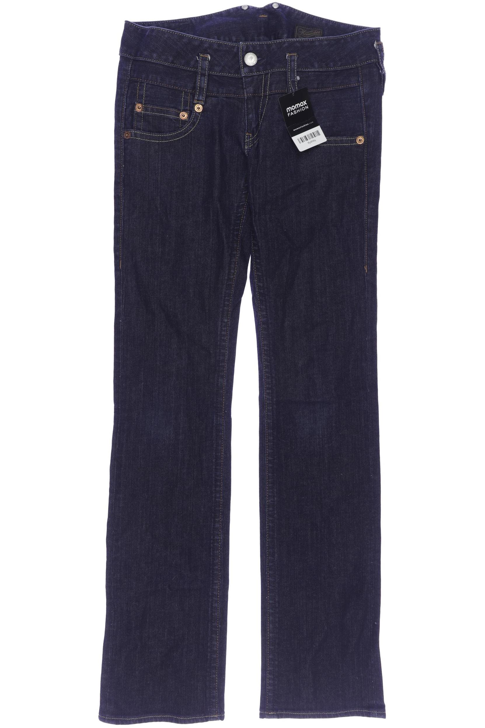 

Herrlicher Damen Jeans, marineblau, Gr. 28