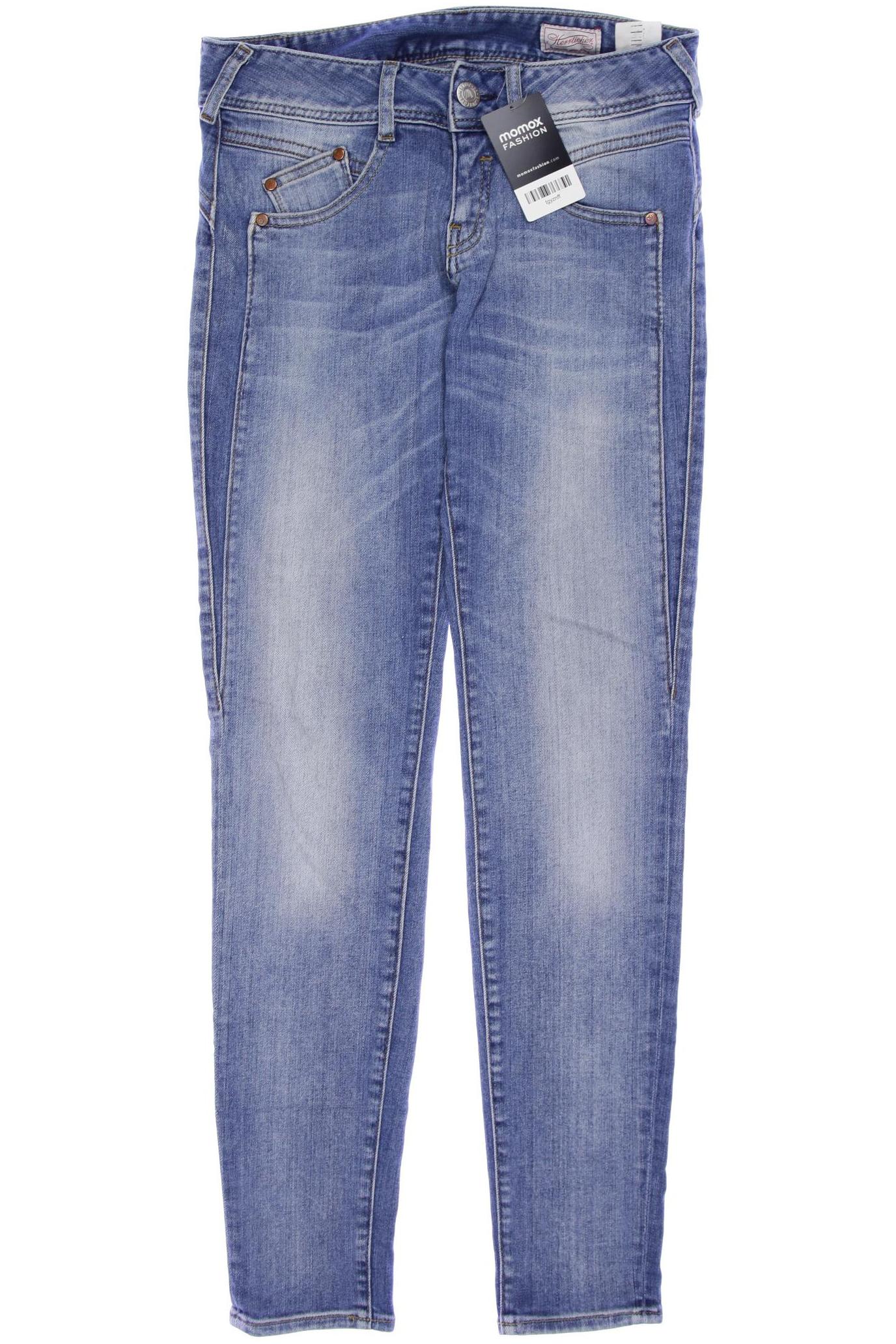 

Herrlicher Damen Jeans, blau