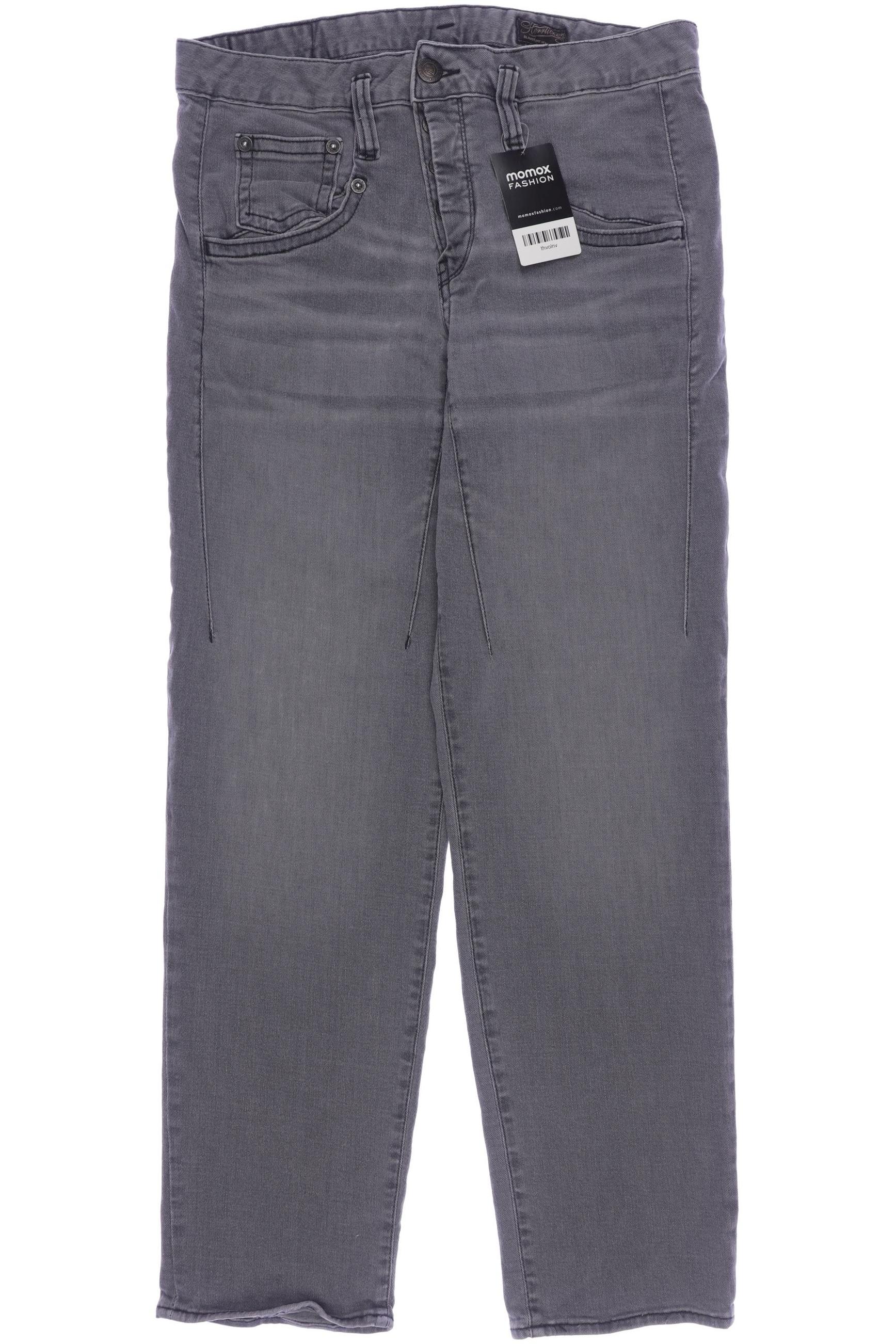 

Herrlicher Damen Jeans, grau, Gr. 31