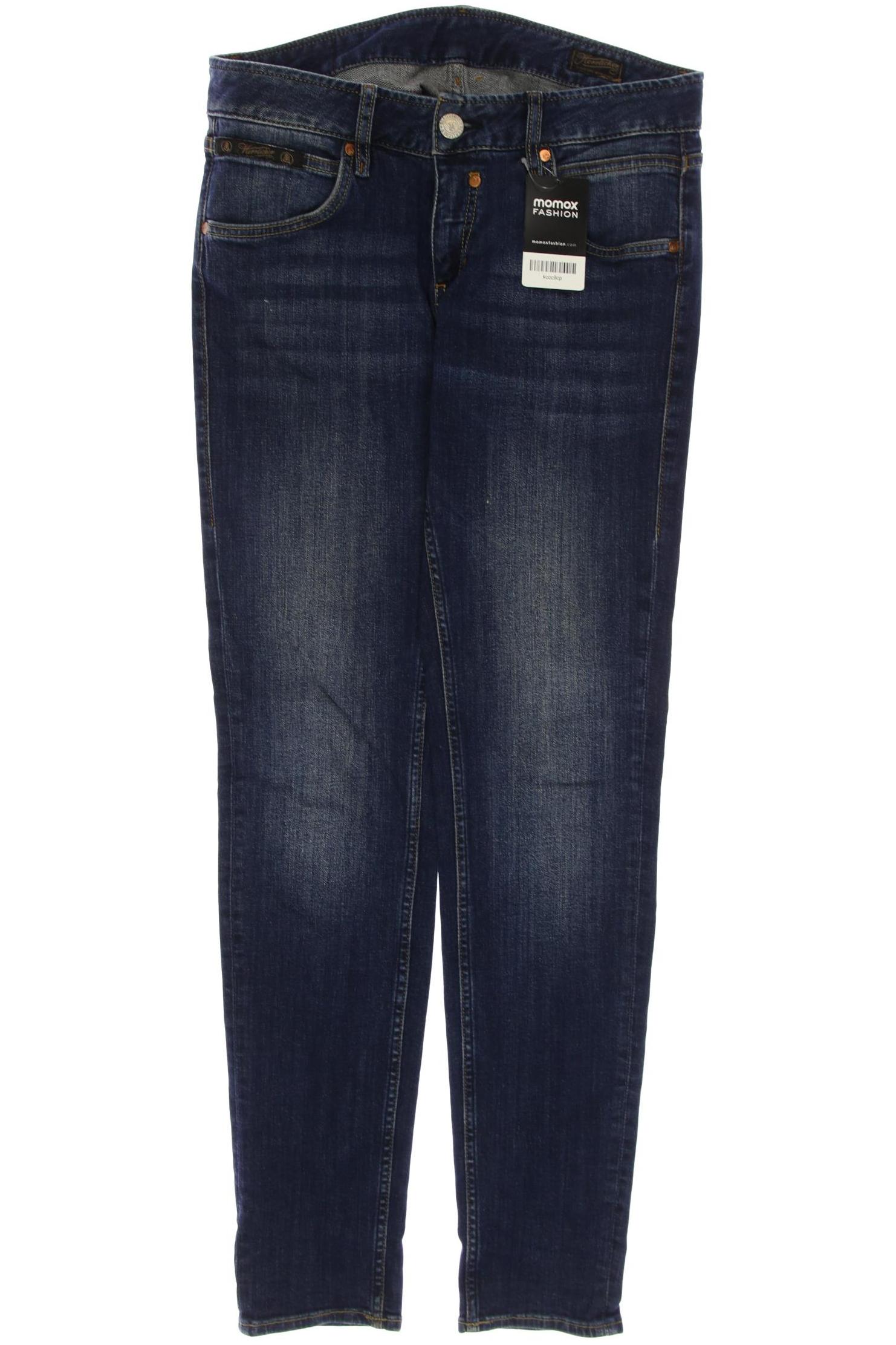 

Herrlicher Damen Jeans, blau, Gr. 29